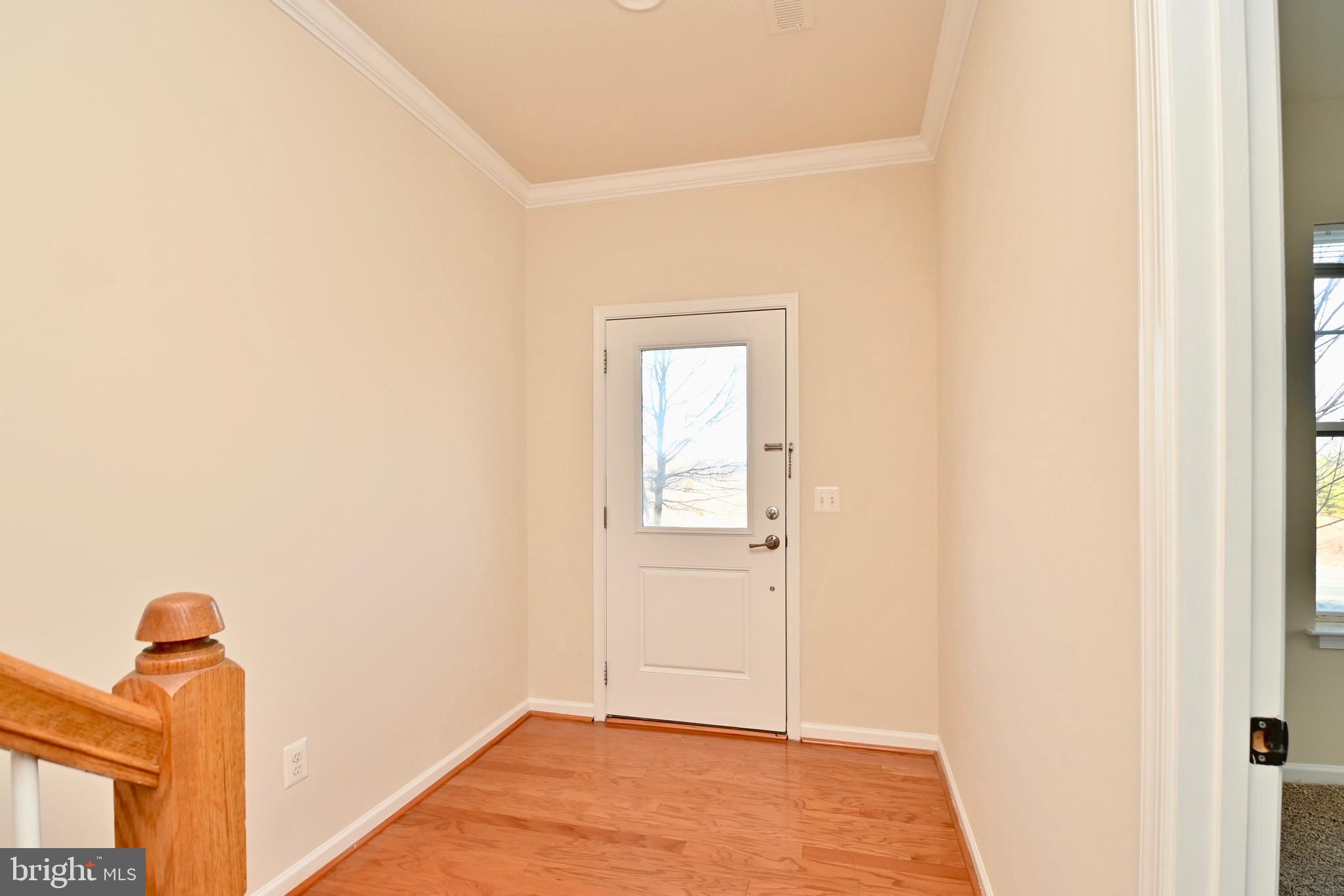 EAST GATE - Residential Lease