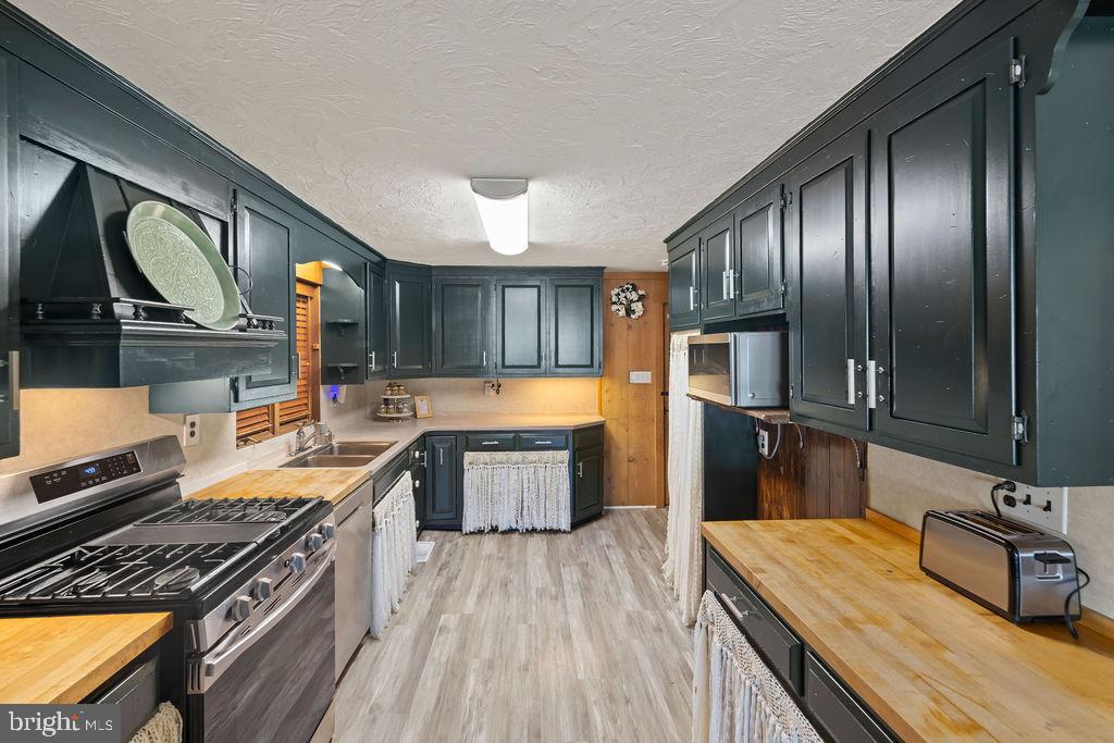 PENN TWP - Residential