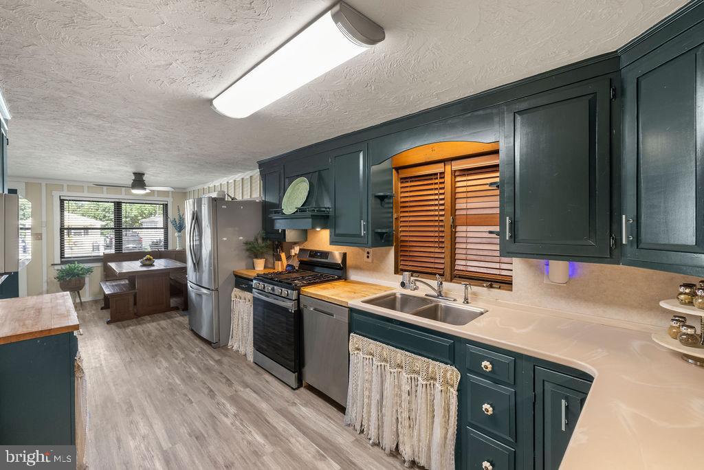 PENN TWP - Residential