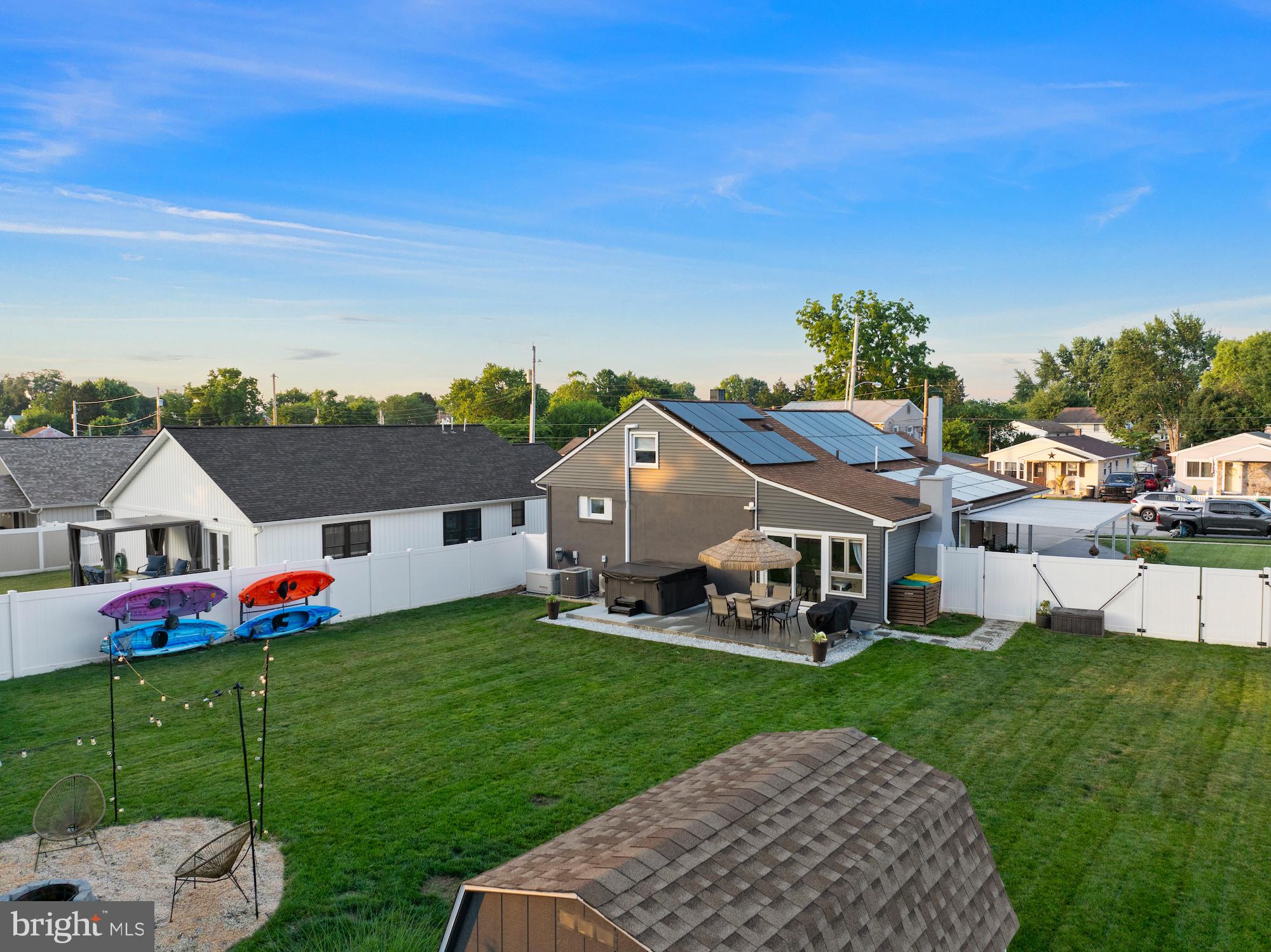 PENN TWP - Residential