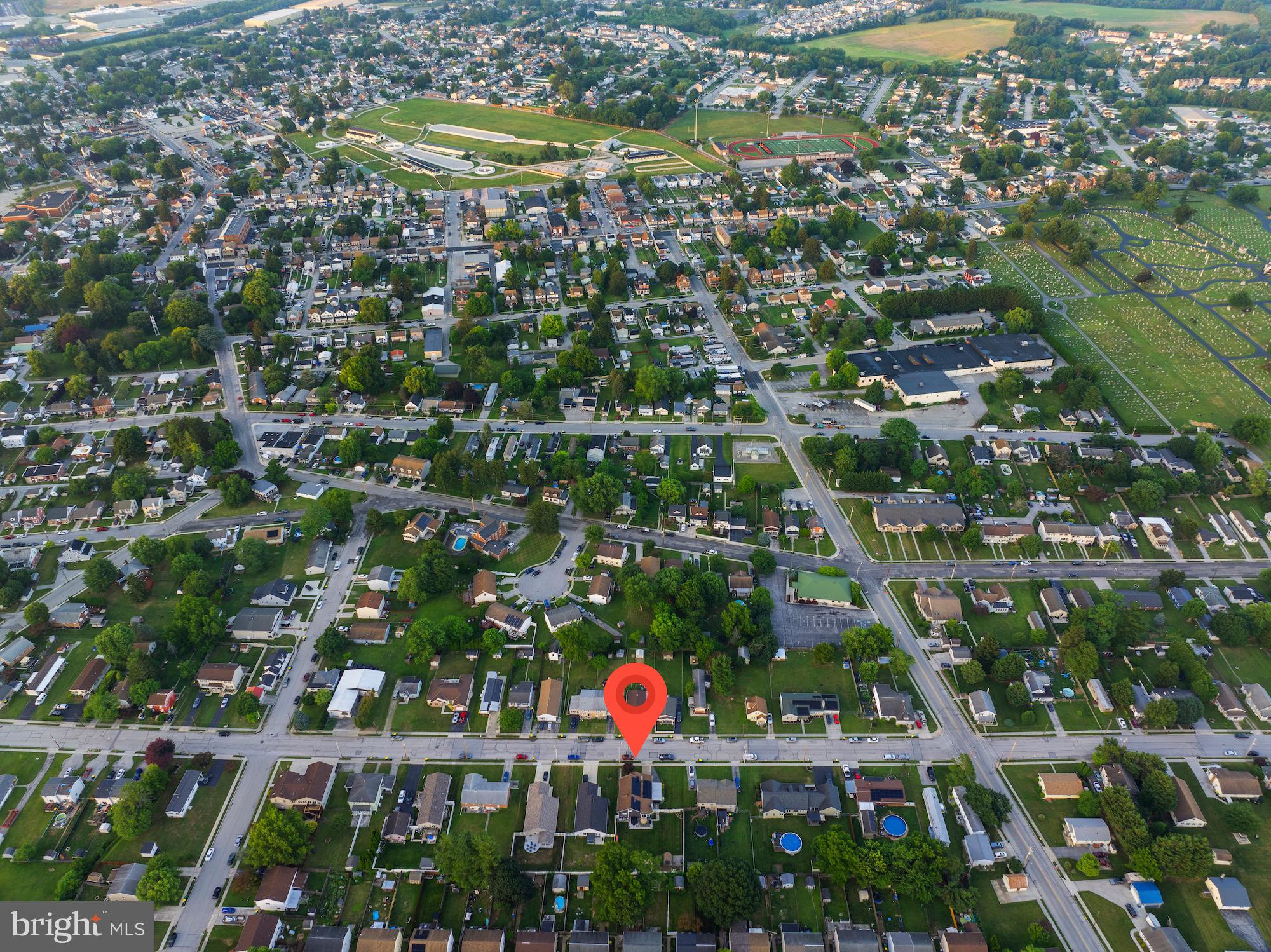 PENN TWP - Residential