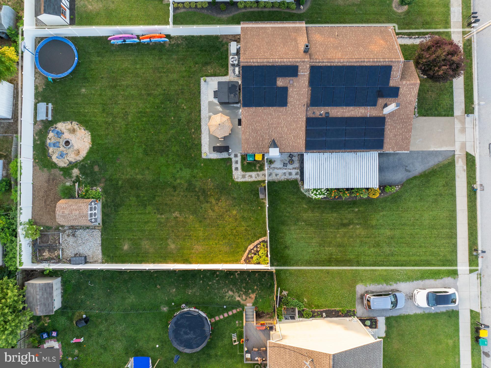PENN TWP - Residential