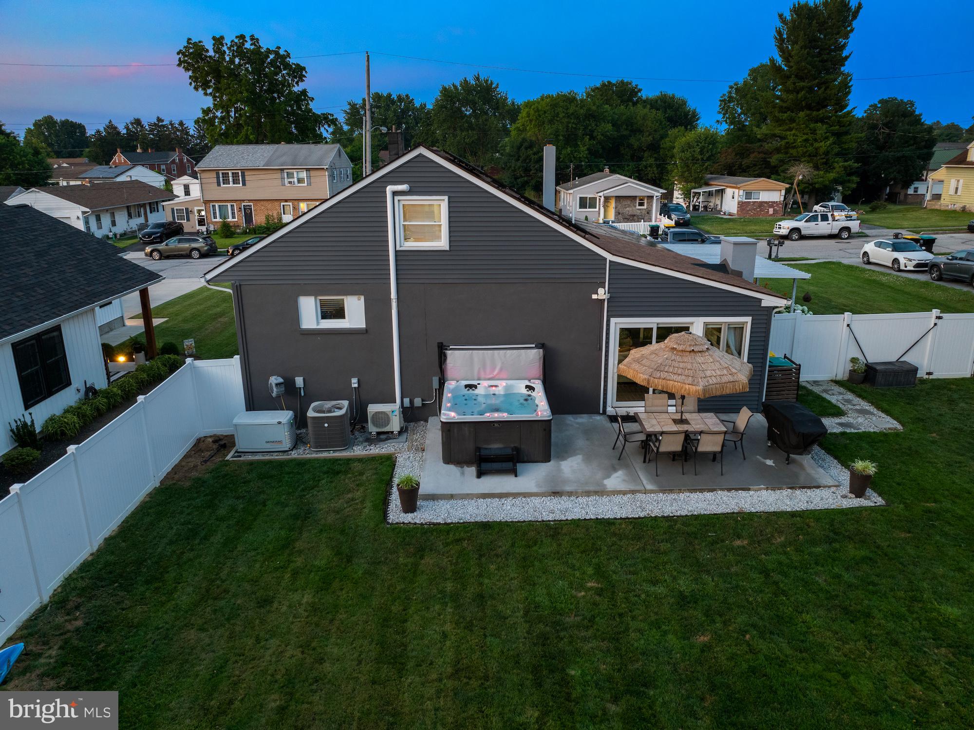 PENN TWP - Residential