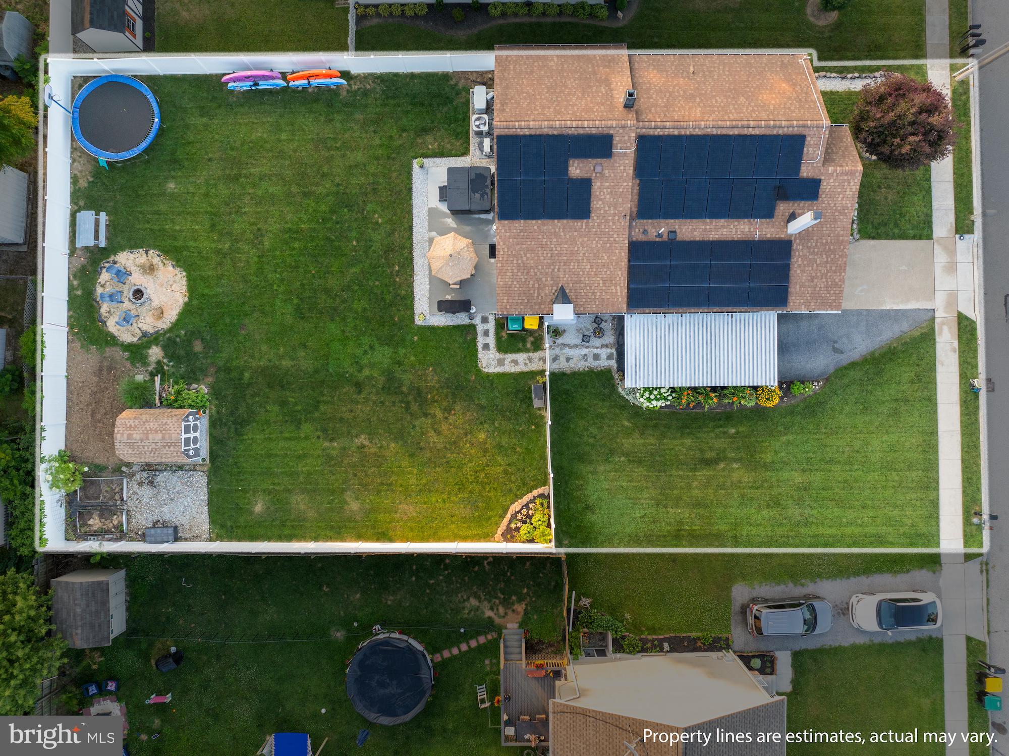 PENN TWP - Residential