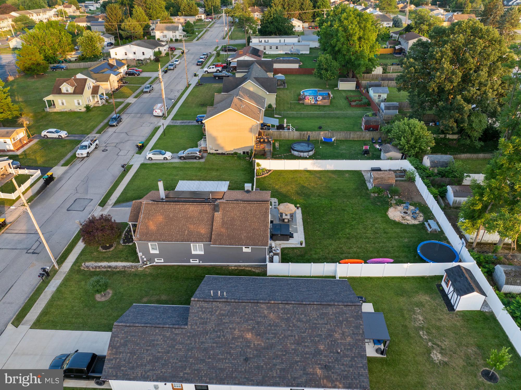PENN TWP - Residential