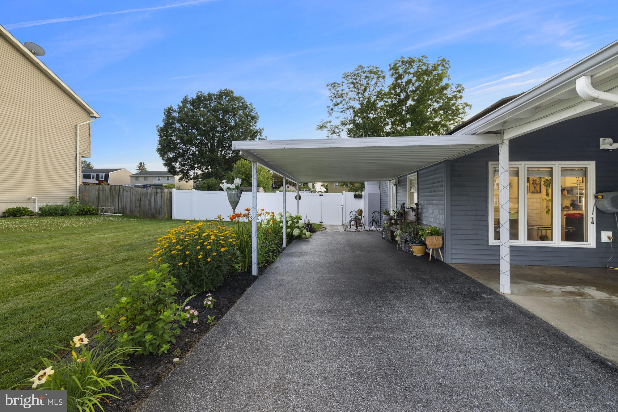 PENN TWP - Residential