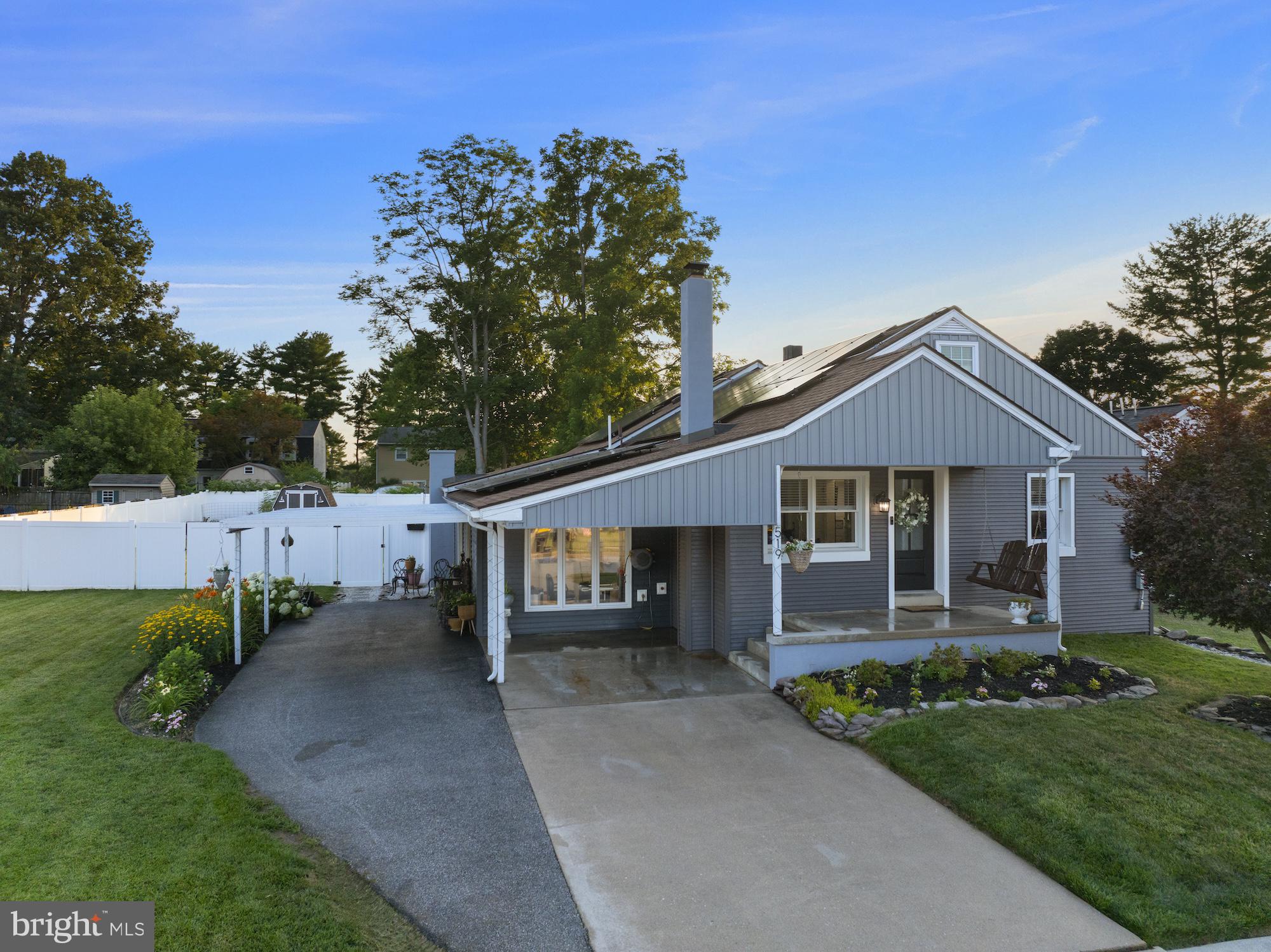 PENN TWP - Residential