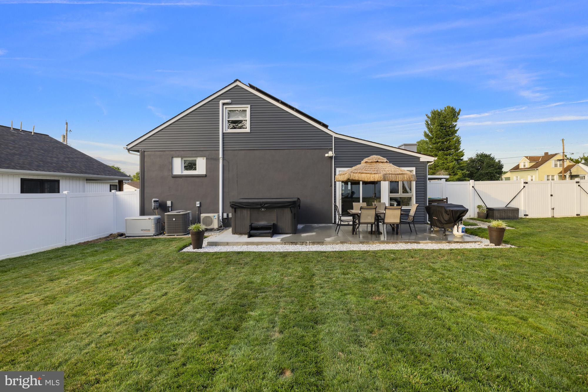 PENN TWP - Residential