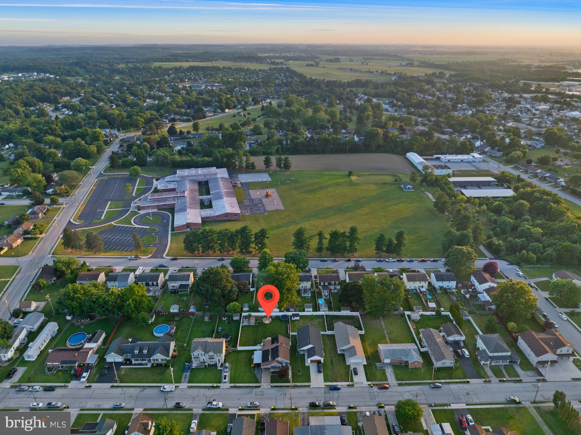 PENN TWP - Residential