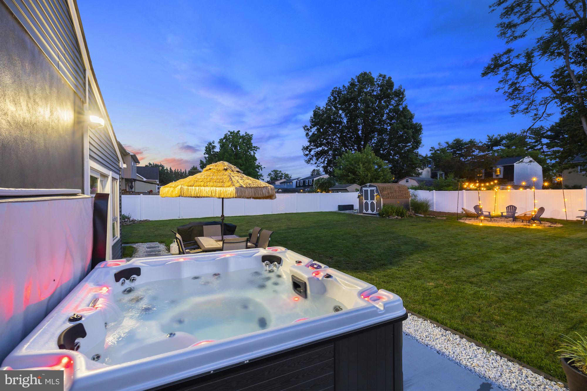 PENN TWP - Residential