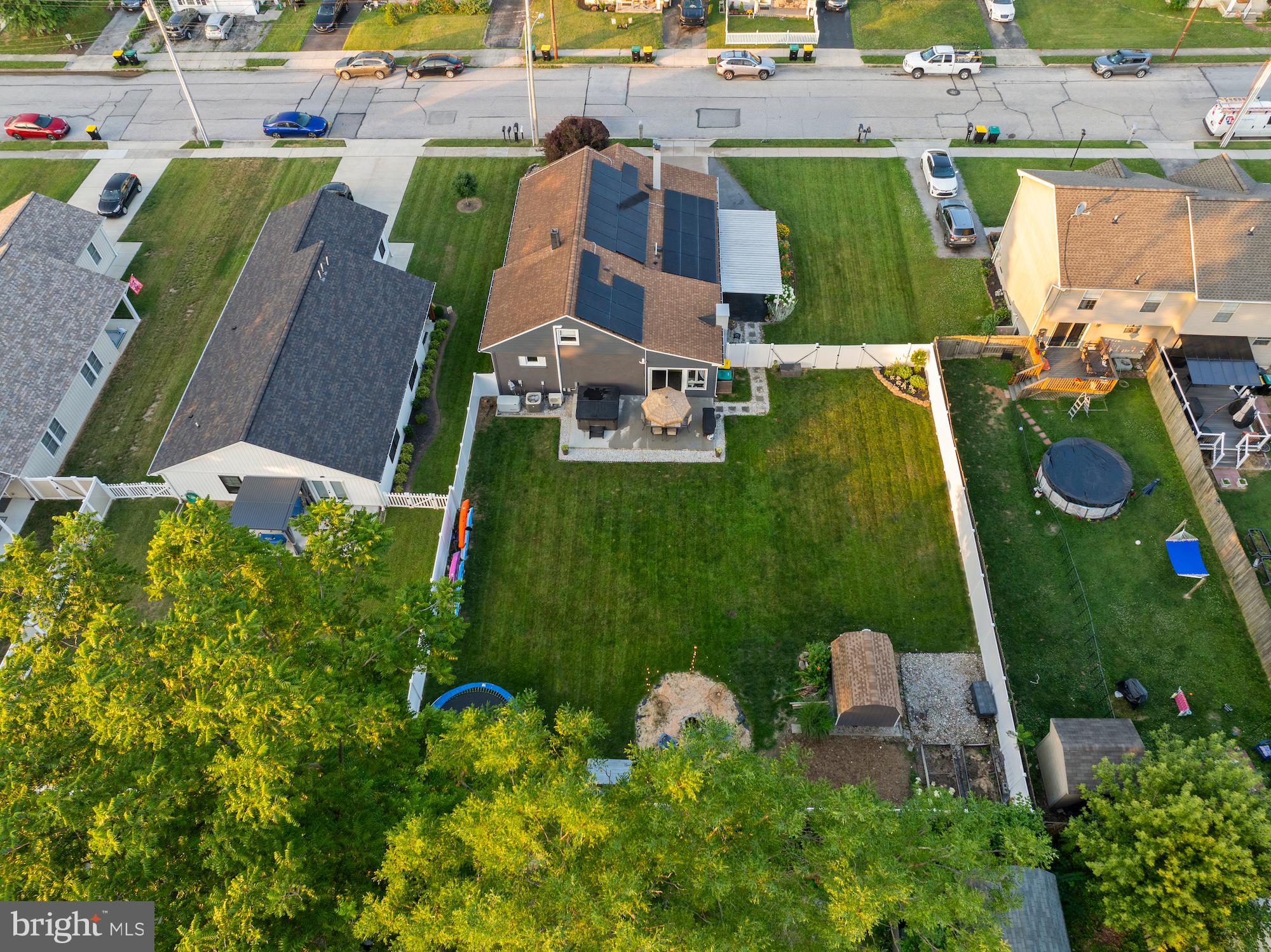 PENN TWP - Residential