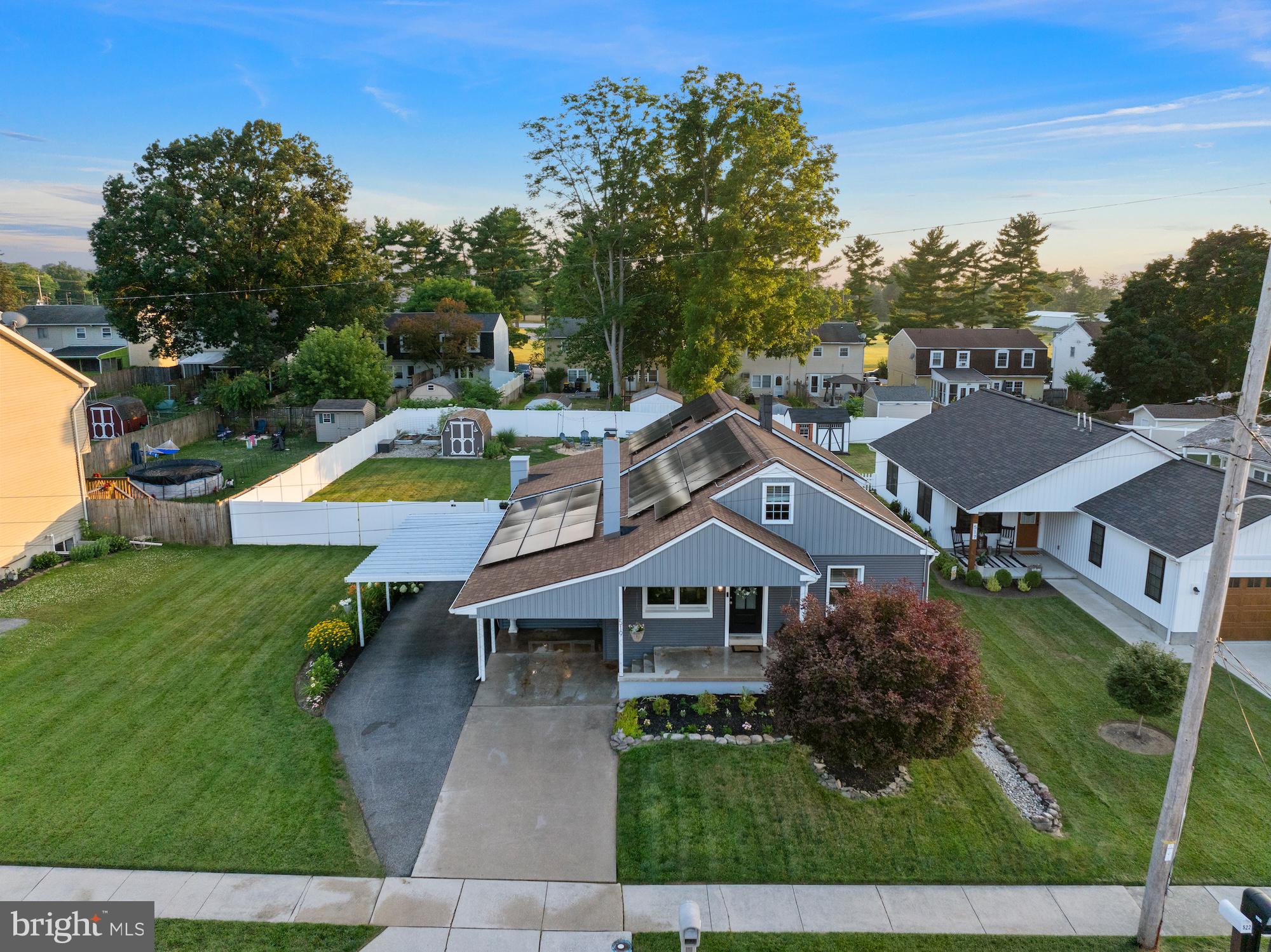 PENN TWP - Residential