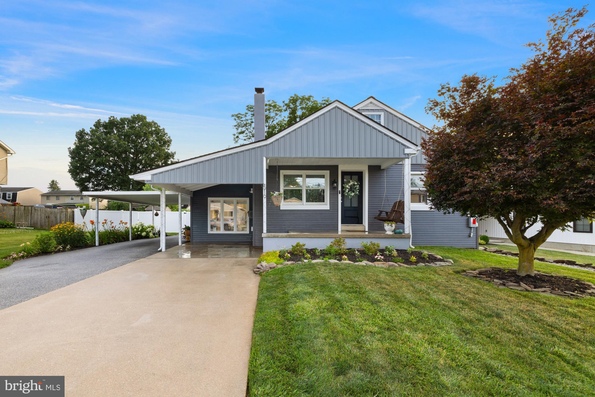 PENN TWP - Residential