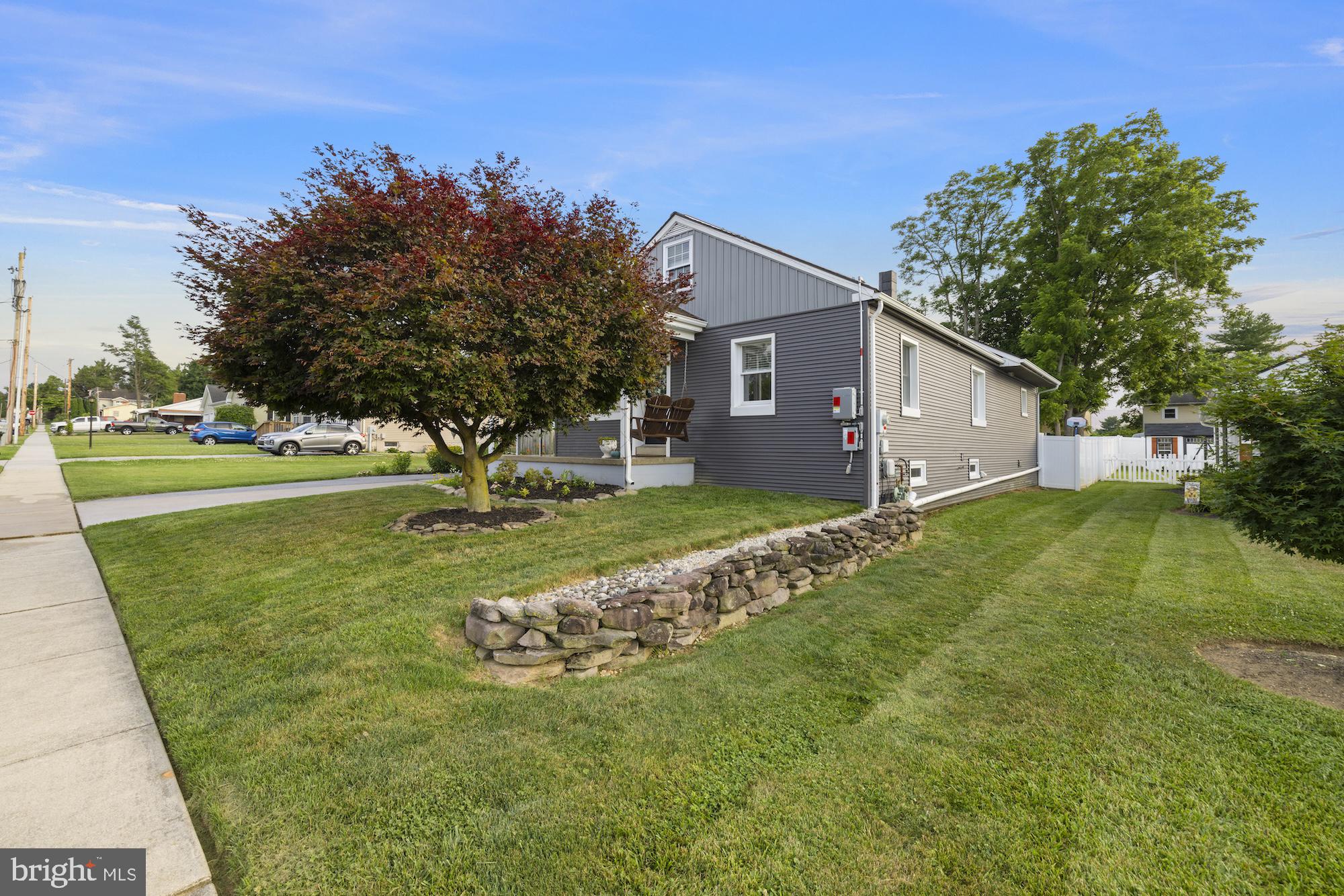 PENN TWP - Residential