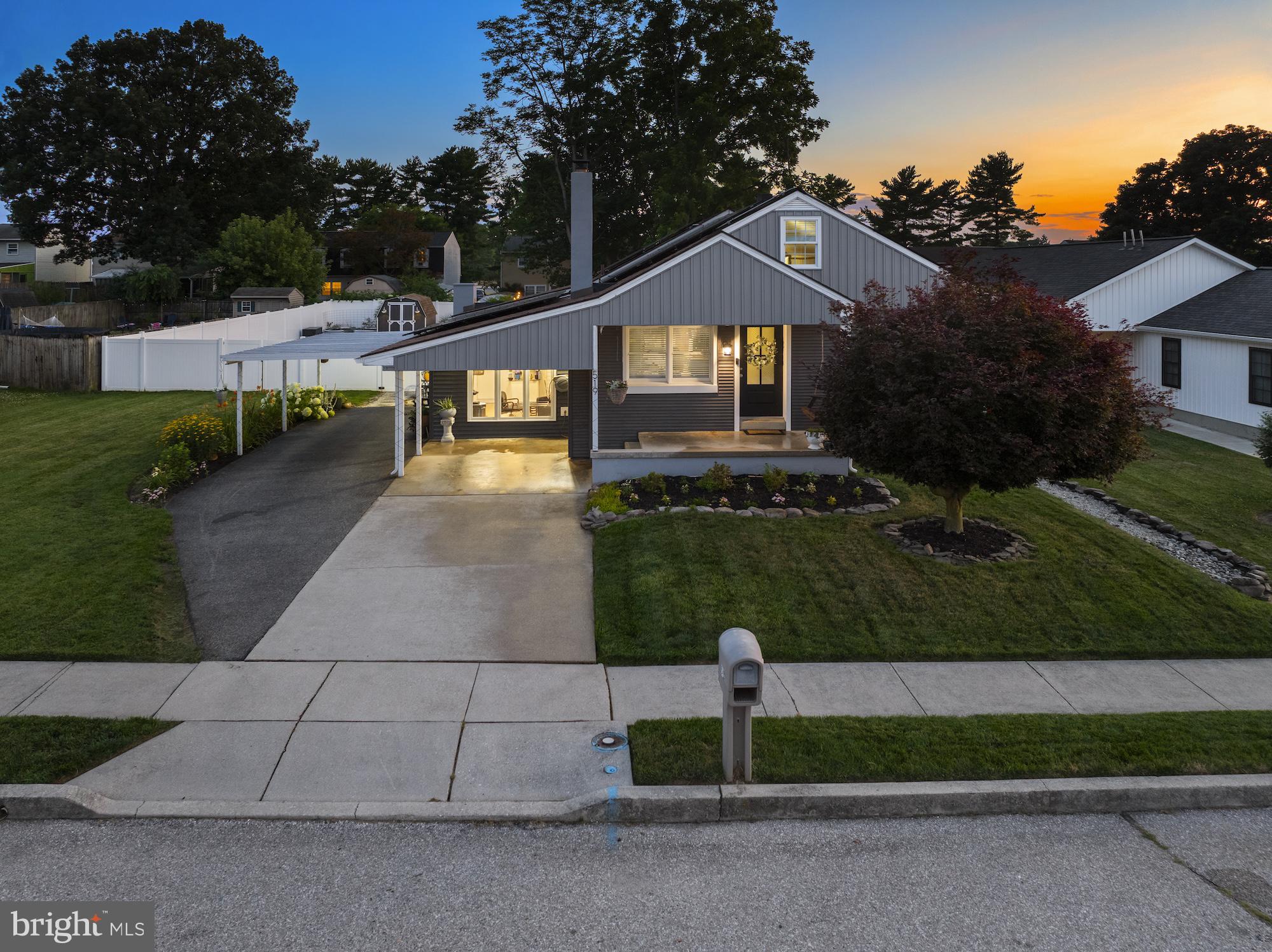 PENN TWP - Residential