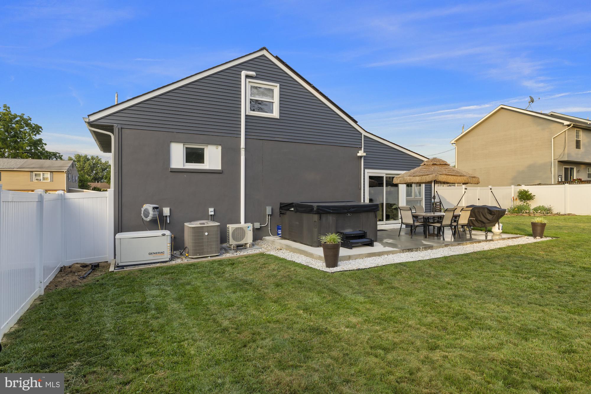 PENN TWP - Residential