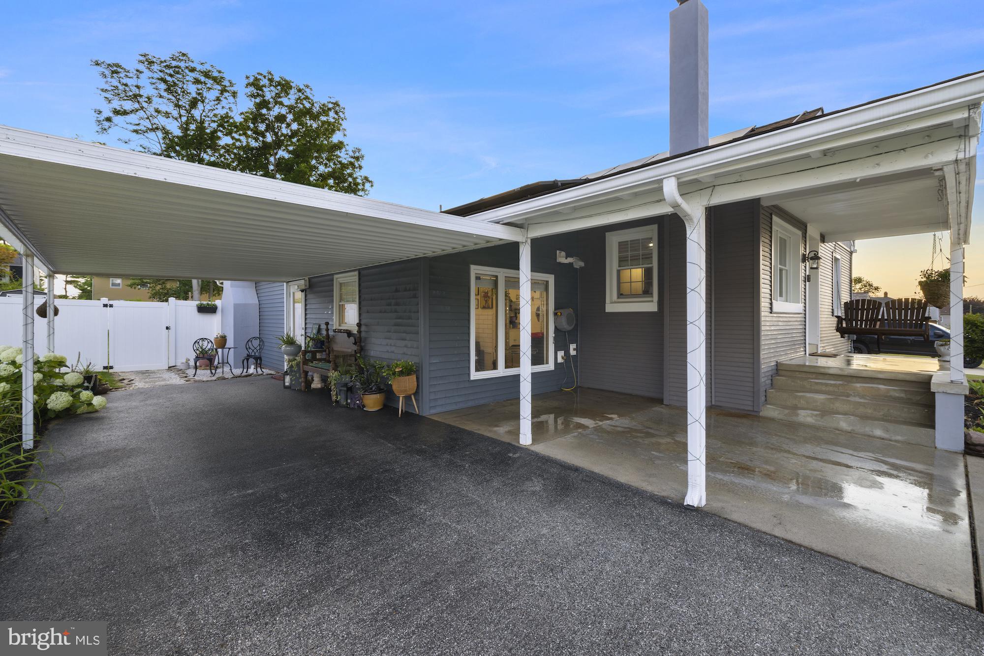 PENN TWP - Residential