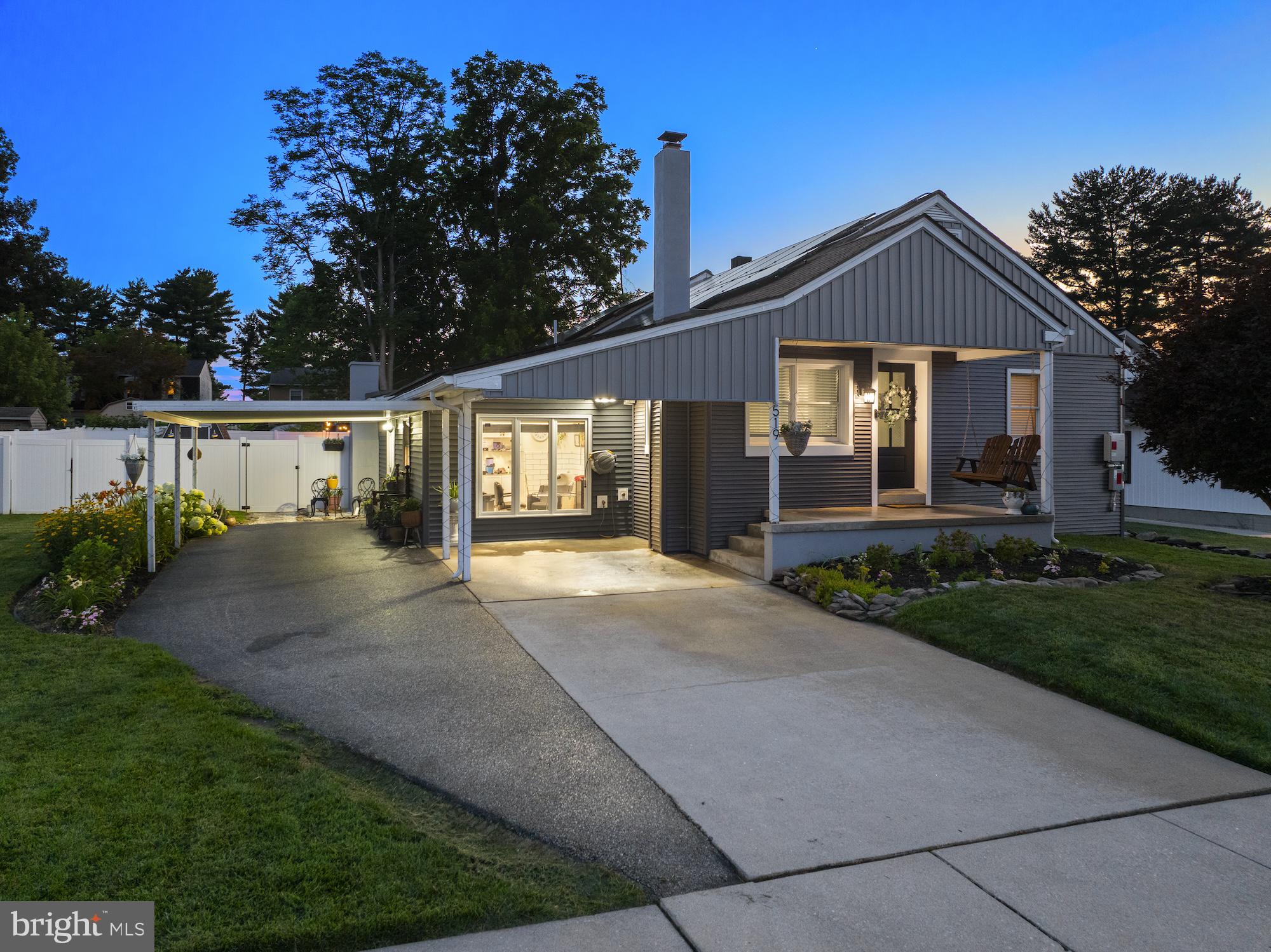 PENN TWP - Residential