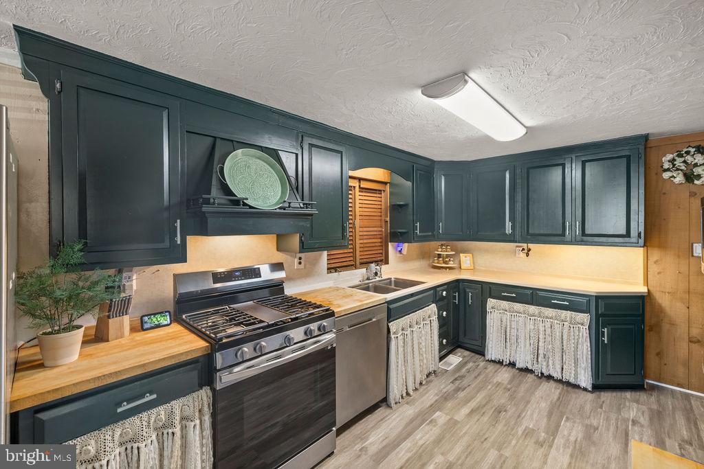 PENN TWP - Residential