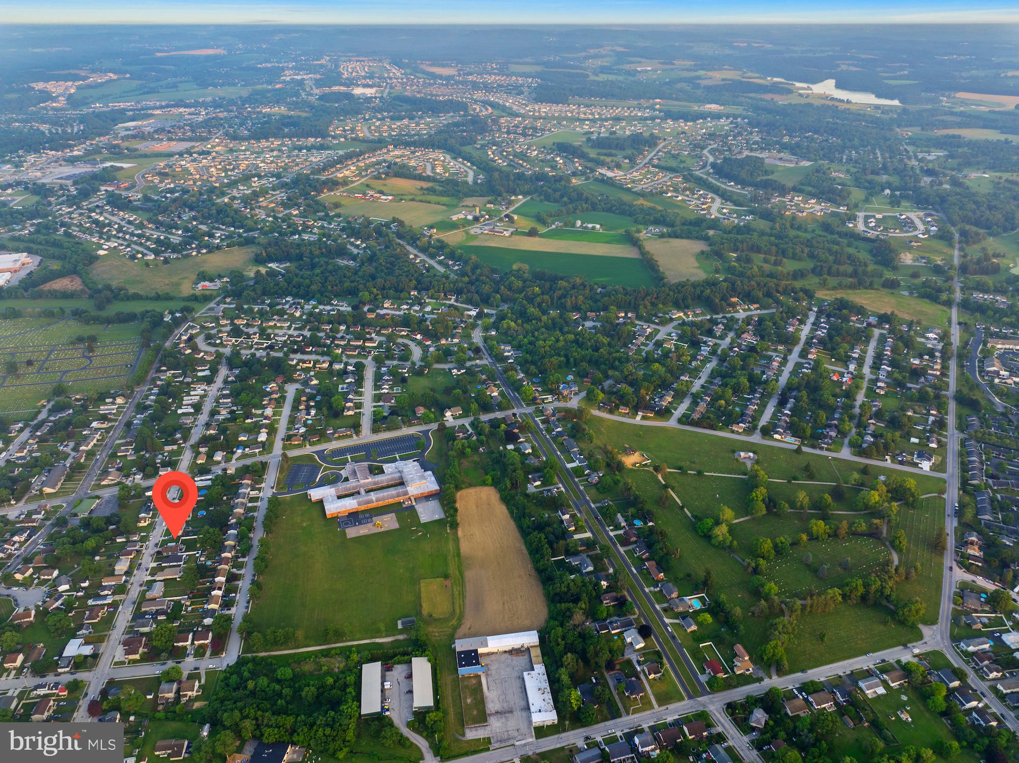 PENN TWP - Residential