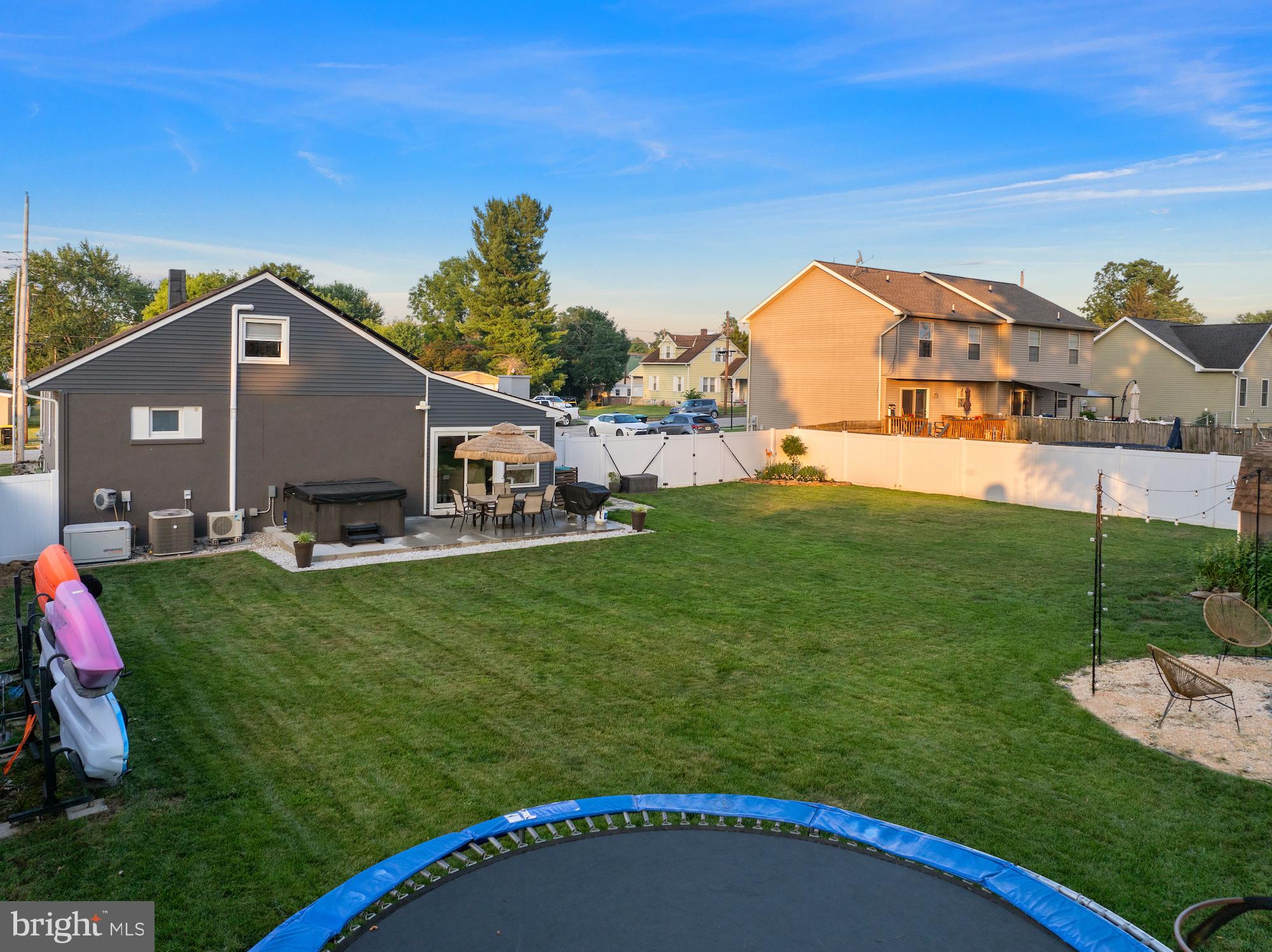 PENN TWP - Residential