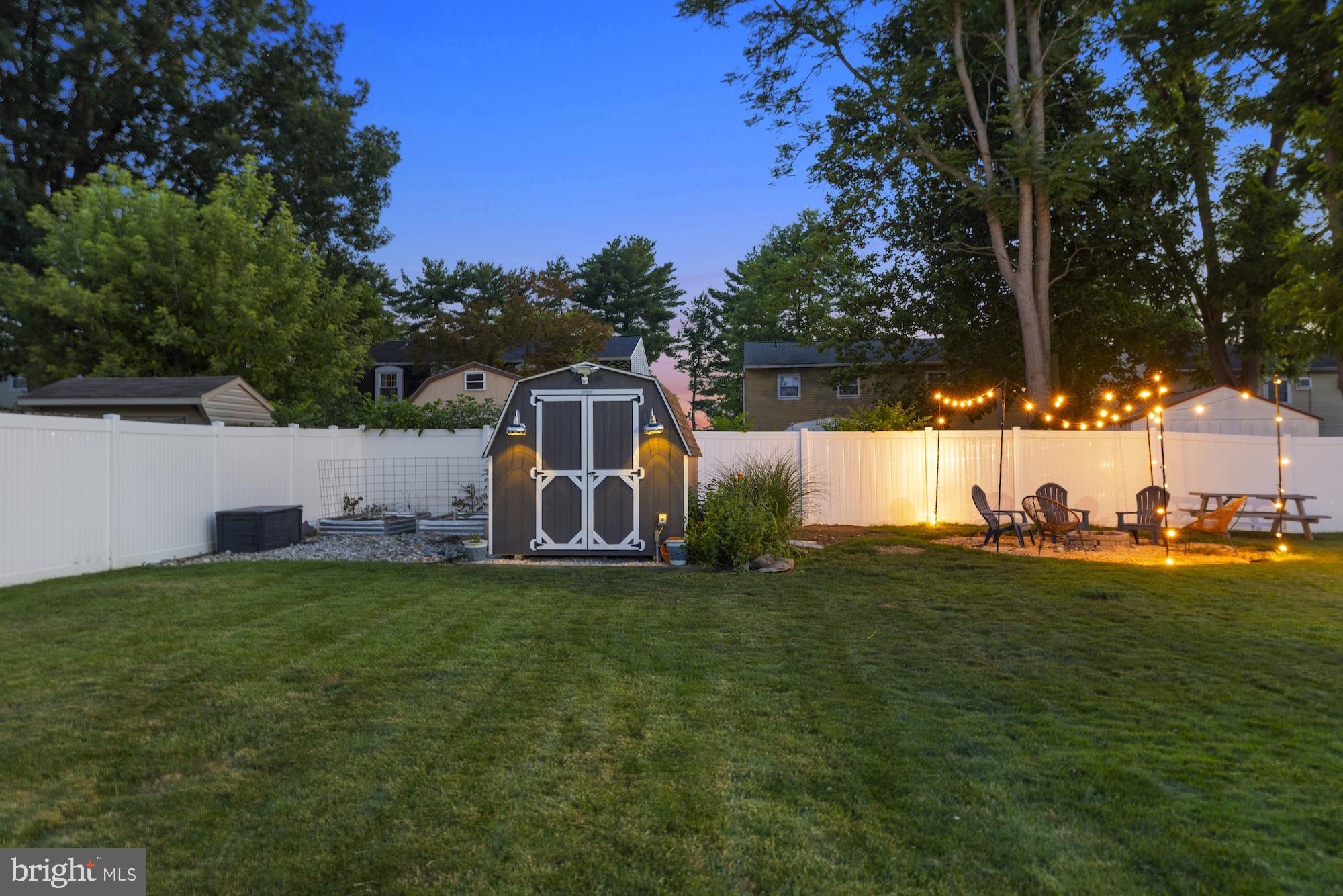 PENN TWP - Residential