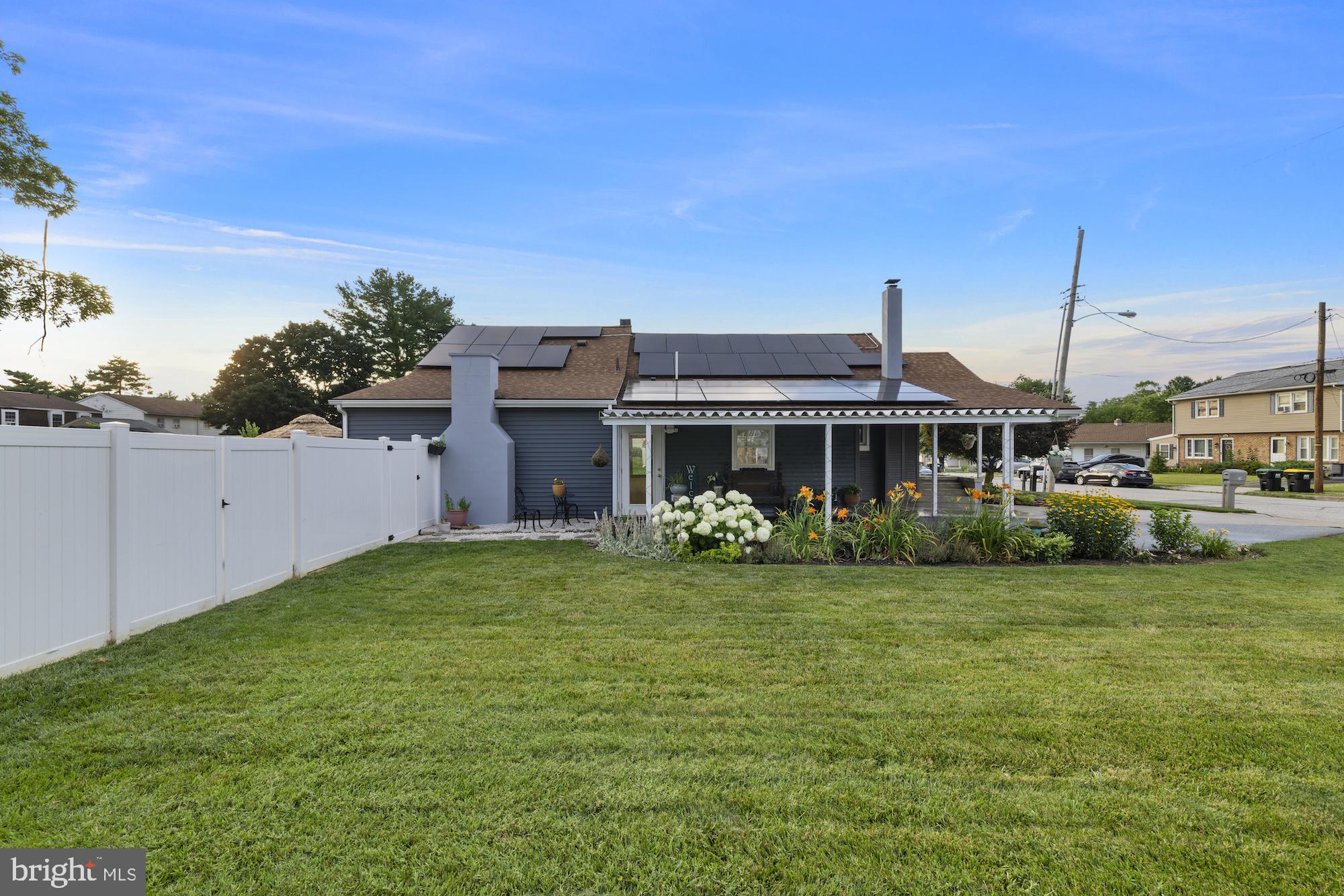 PENN TWP - Residential
