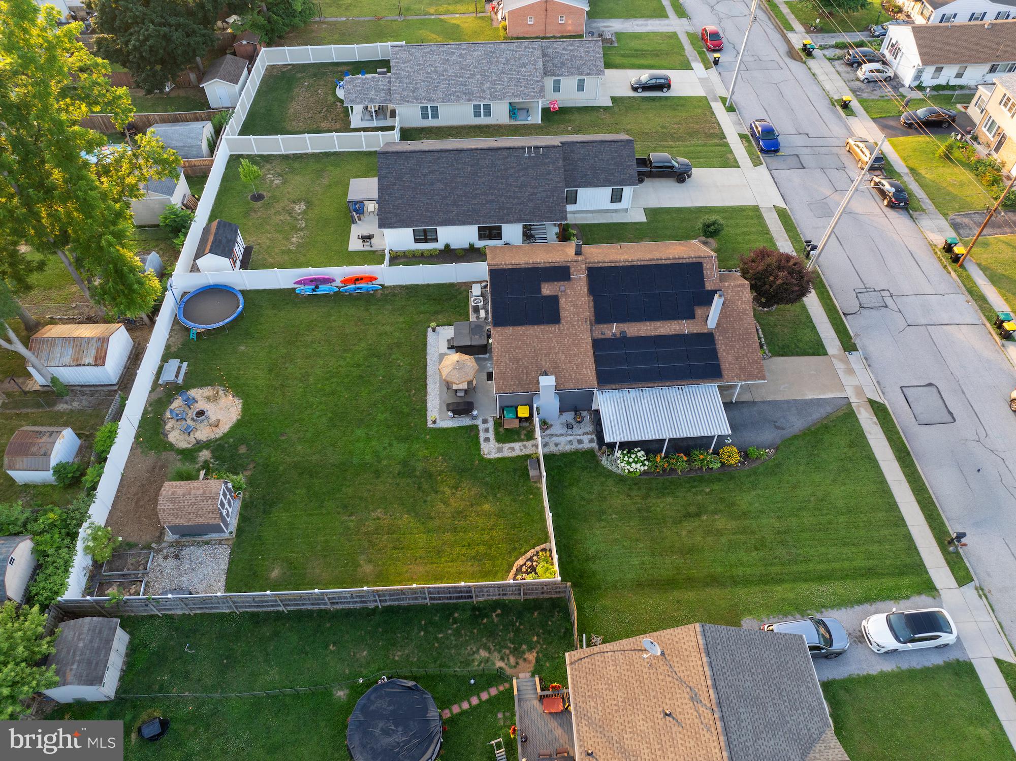 PENN TWP - Residential