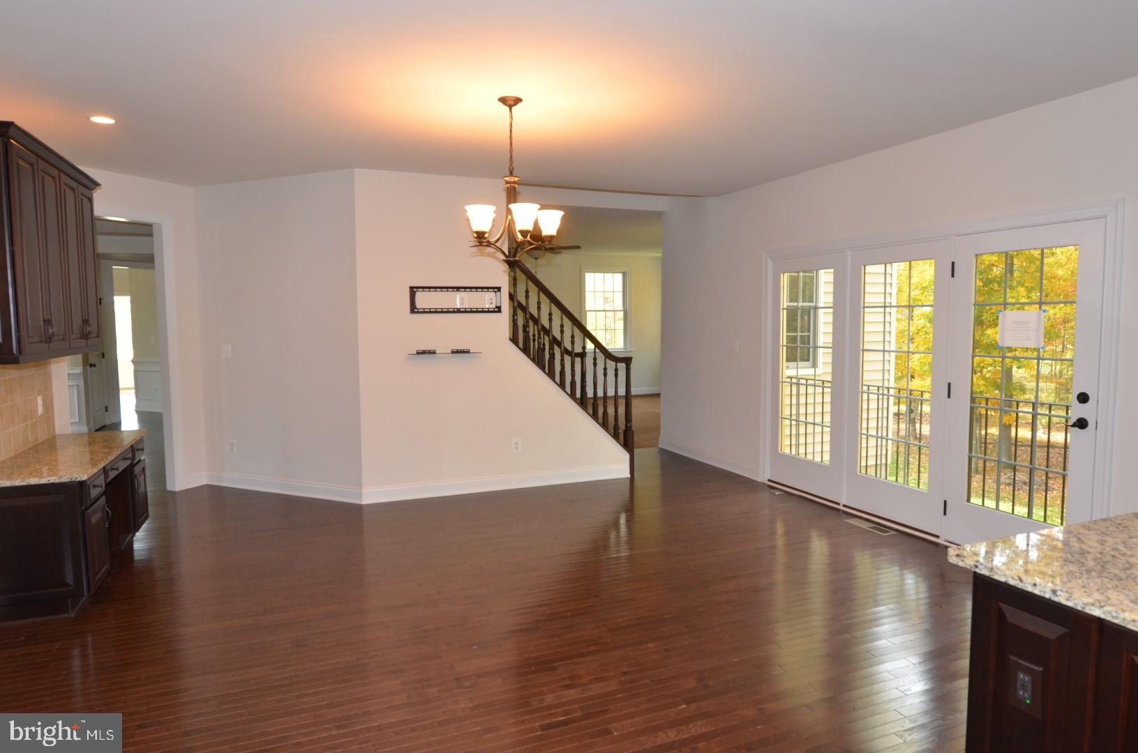 DOMINION VALLEY COUNTRY CLUB - Residential