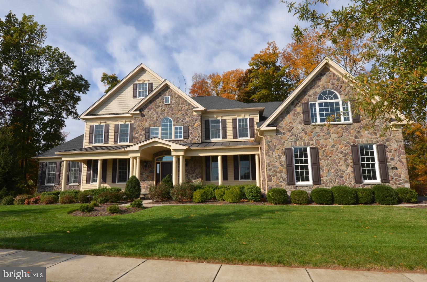 DOMINION VALLEY COUNTRY CLUB - Residential