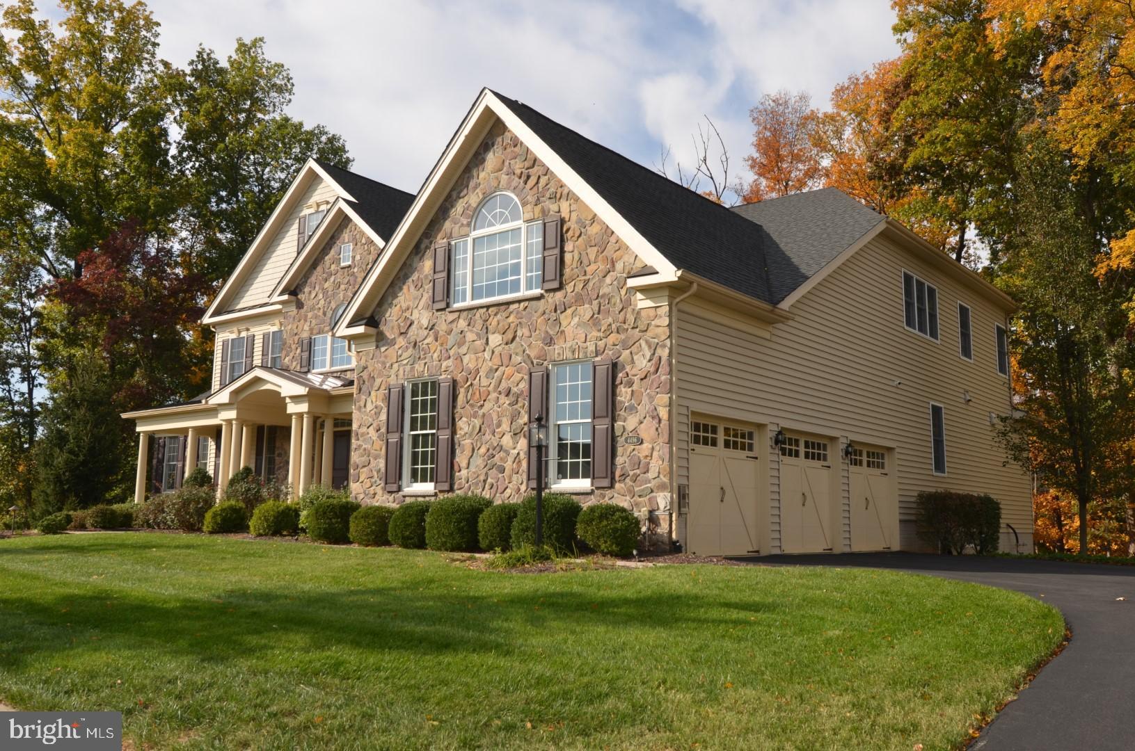 DOMINION VALLEY COUNTRY CLUB - Residential