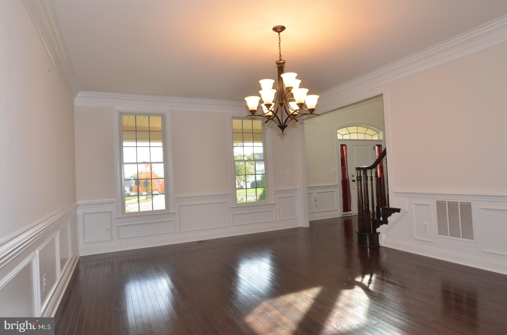 DOMINION VALLEY COUNTRY CLUB - Residential