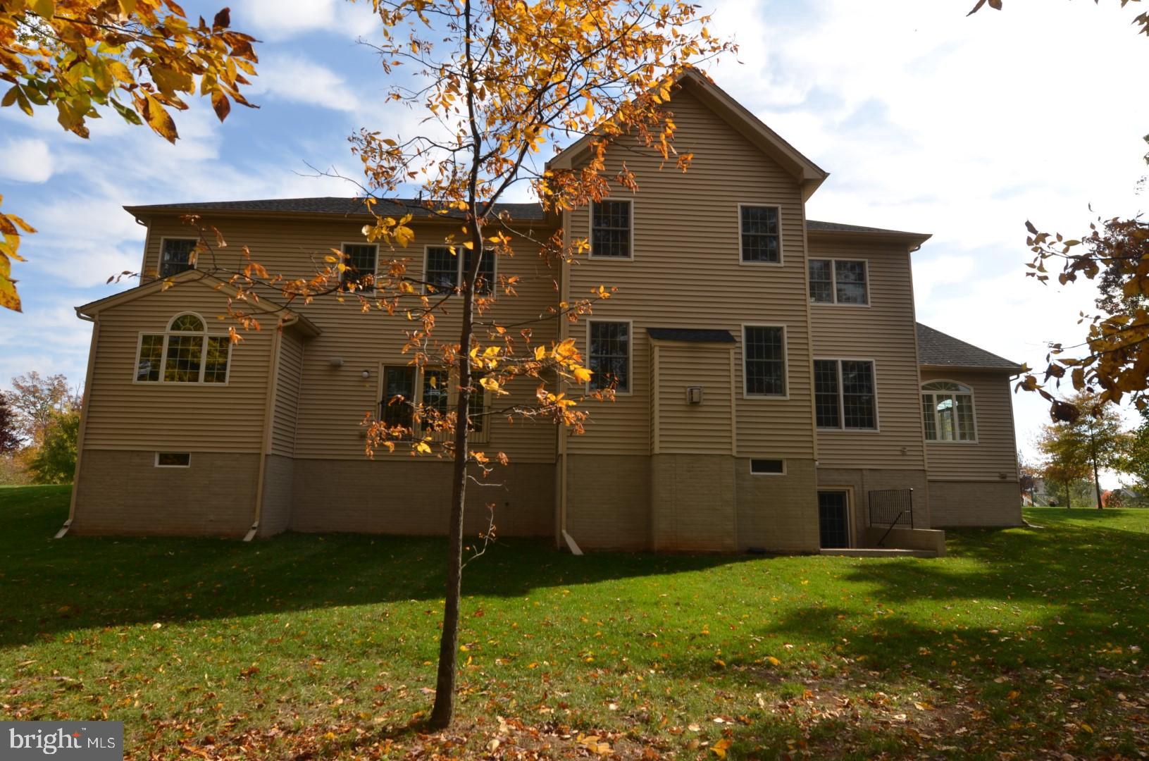 DOMINION VALLEY COUNTRY CLUB - Residential