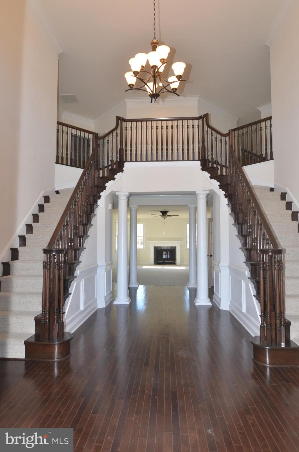 DOMINION VALLEY COUNTRY CLUB - Residential