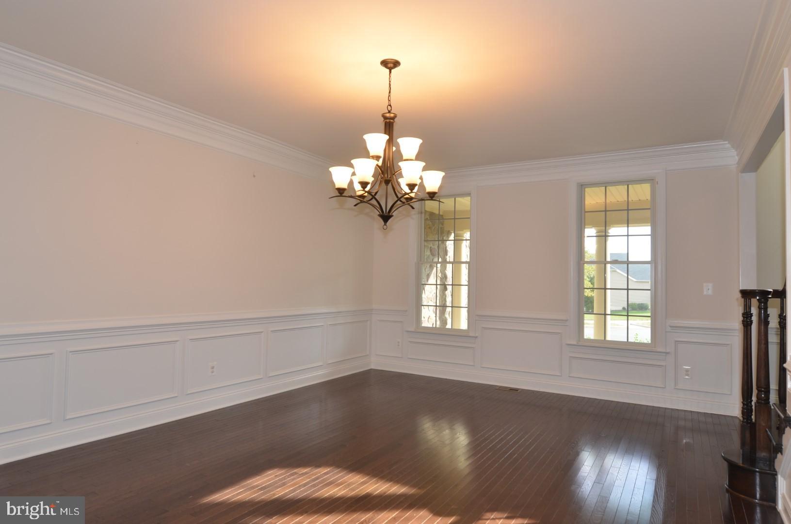 DOMINION VALLEY COUNTRY CLUB - Residential