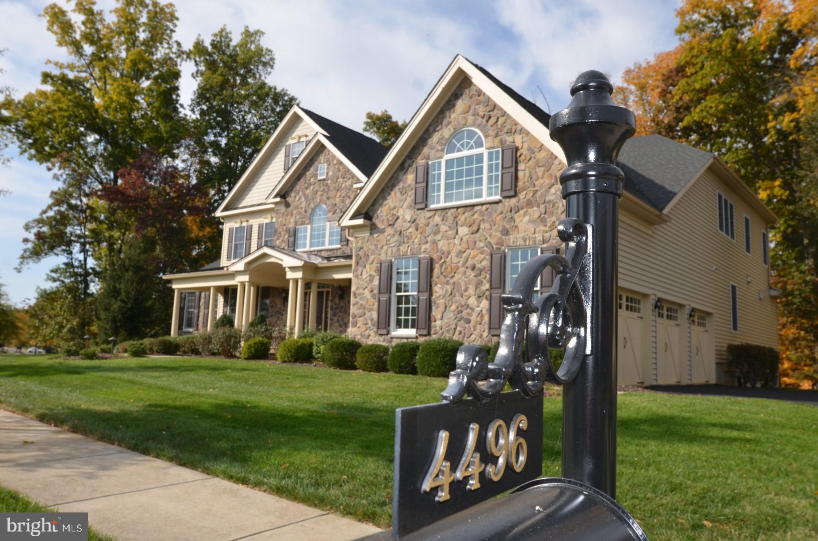 DOMINION VALLEY COUNTRY CLUB - Residential