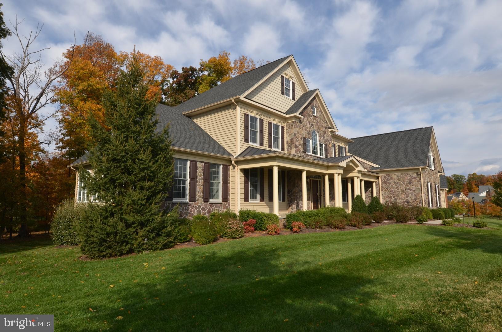 DOMINION VALLEY COUNTRY CLUB - Residential