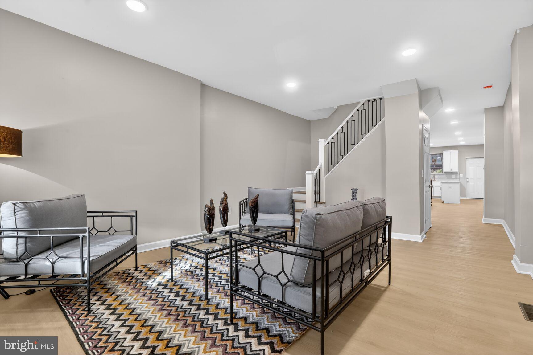 JOHNS HOPKINS - Residential