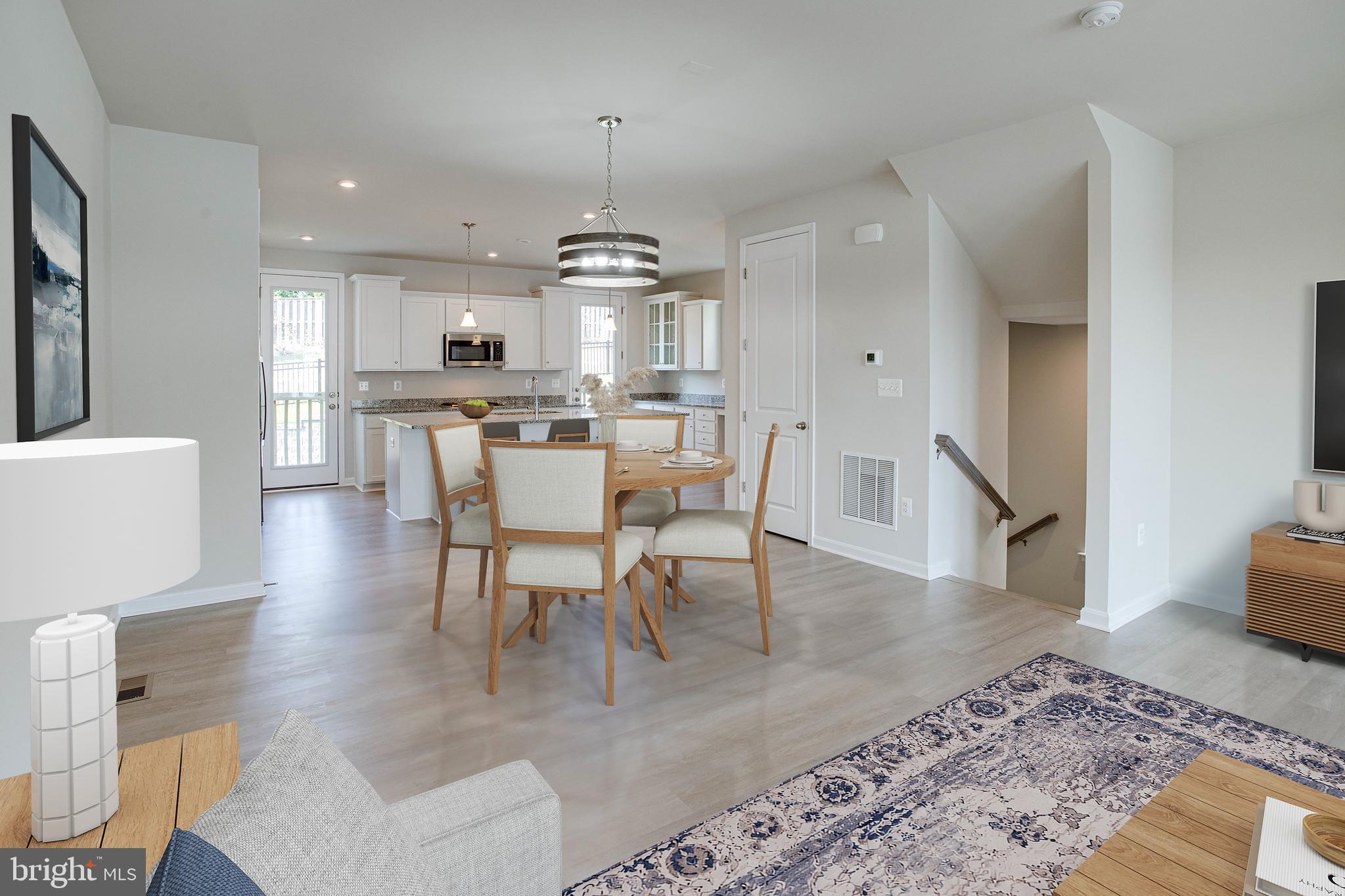 HIGHLAND PARK - Residential