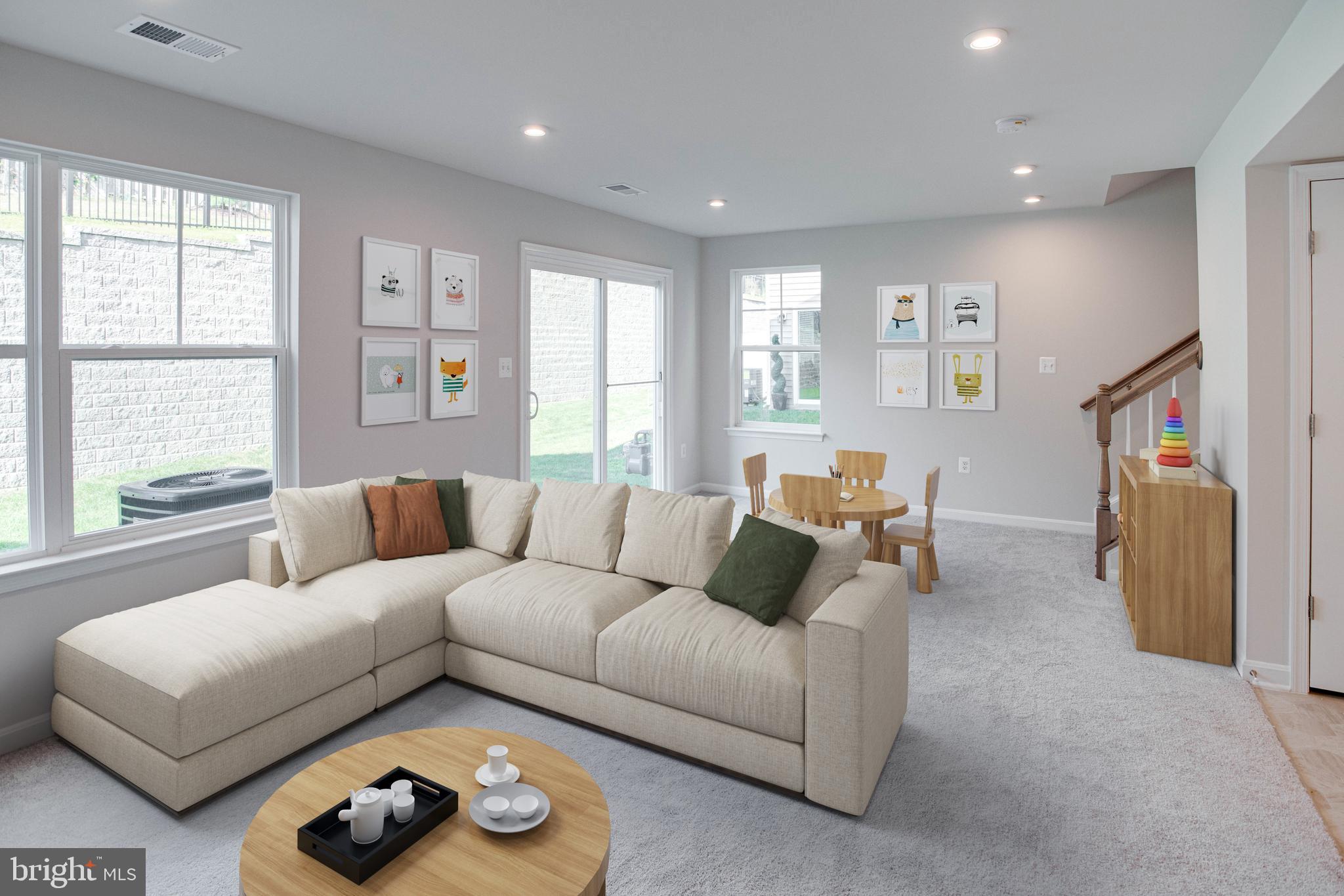 HIGHLAND PARK - Residential