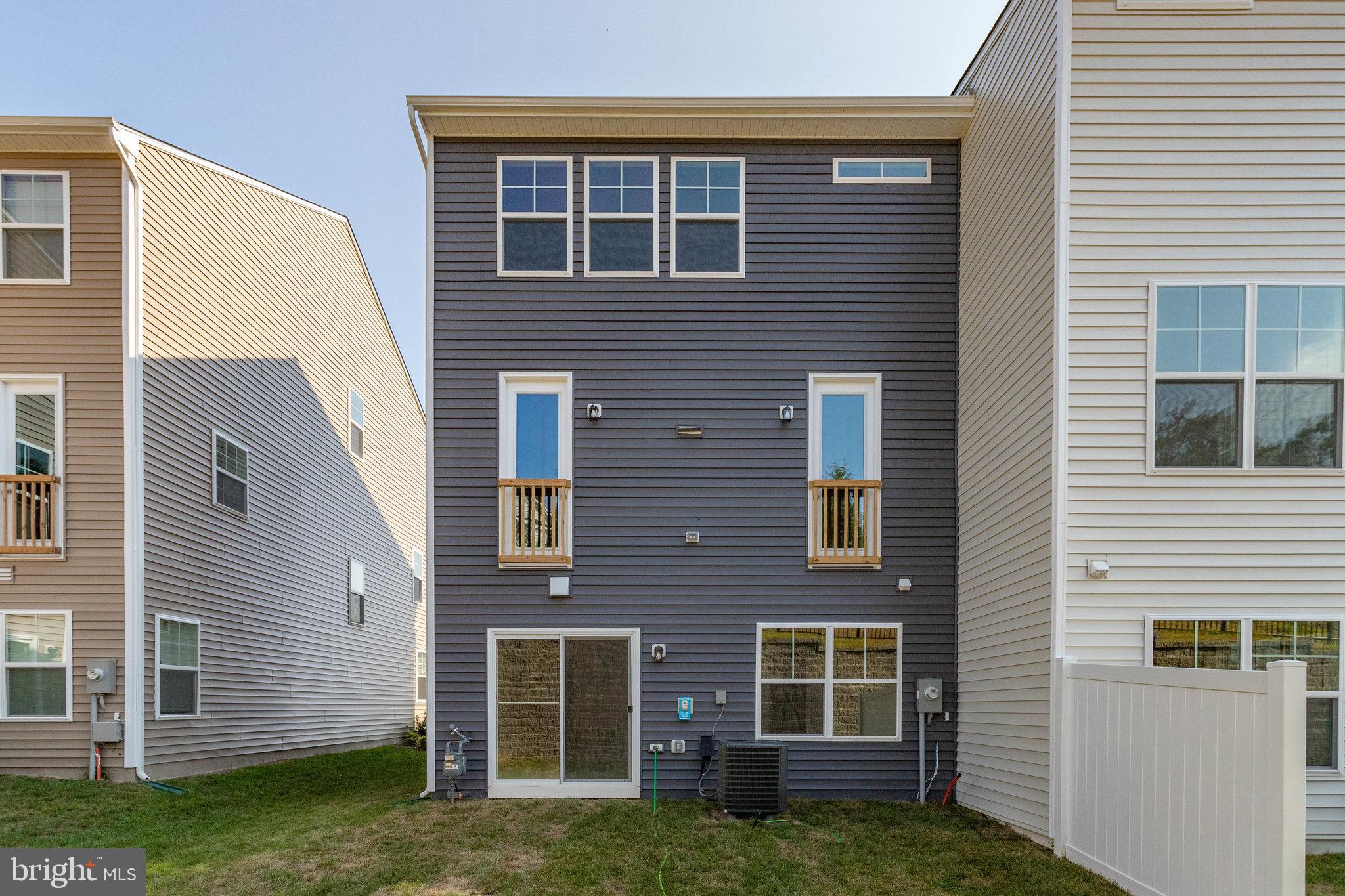 HIGHLAND PARK - Residential
