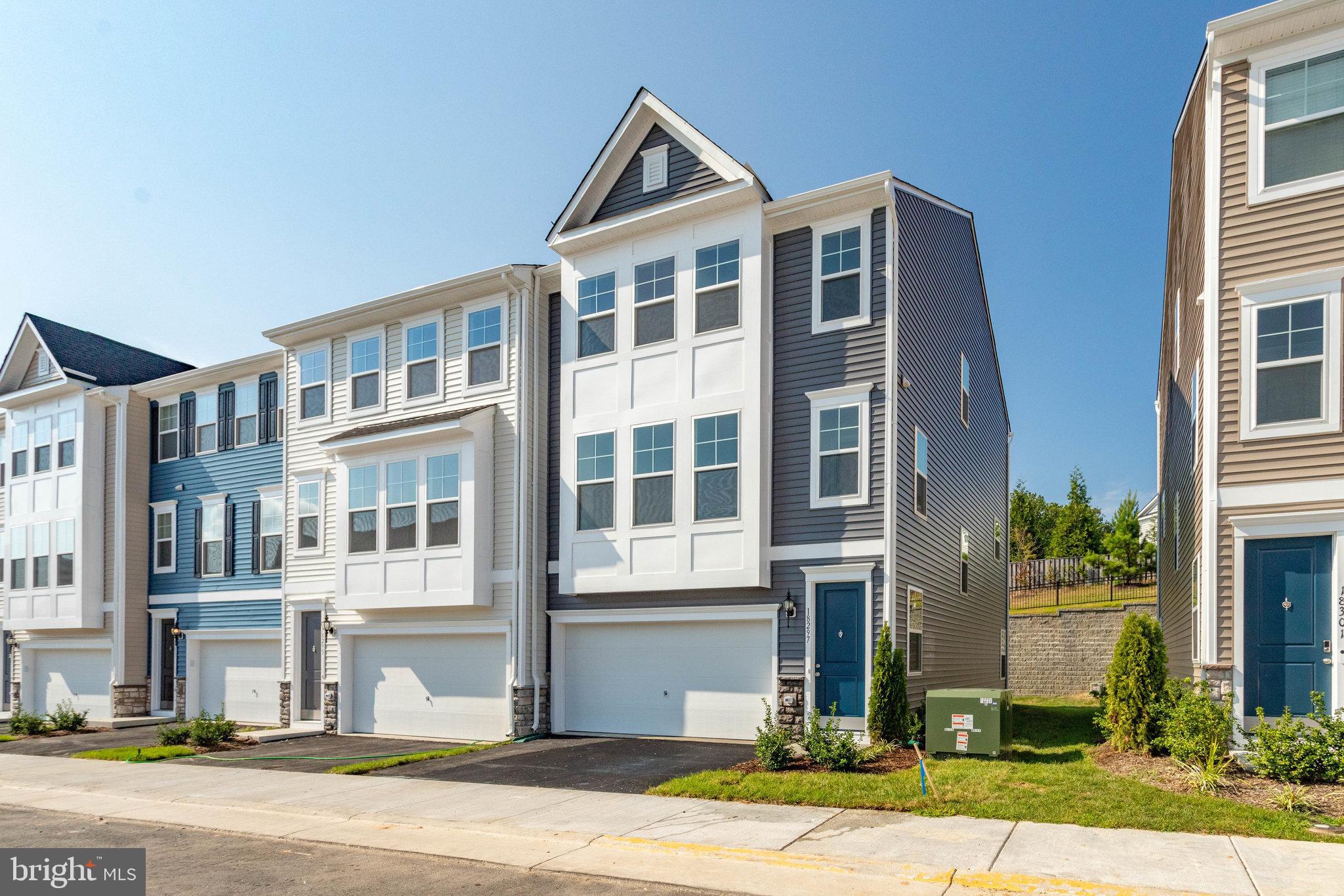 HIGHLAND PARK - Residential