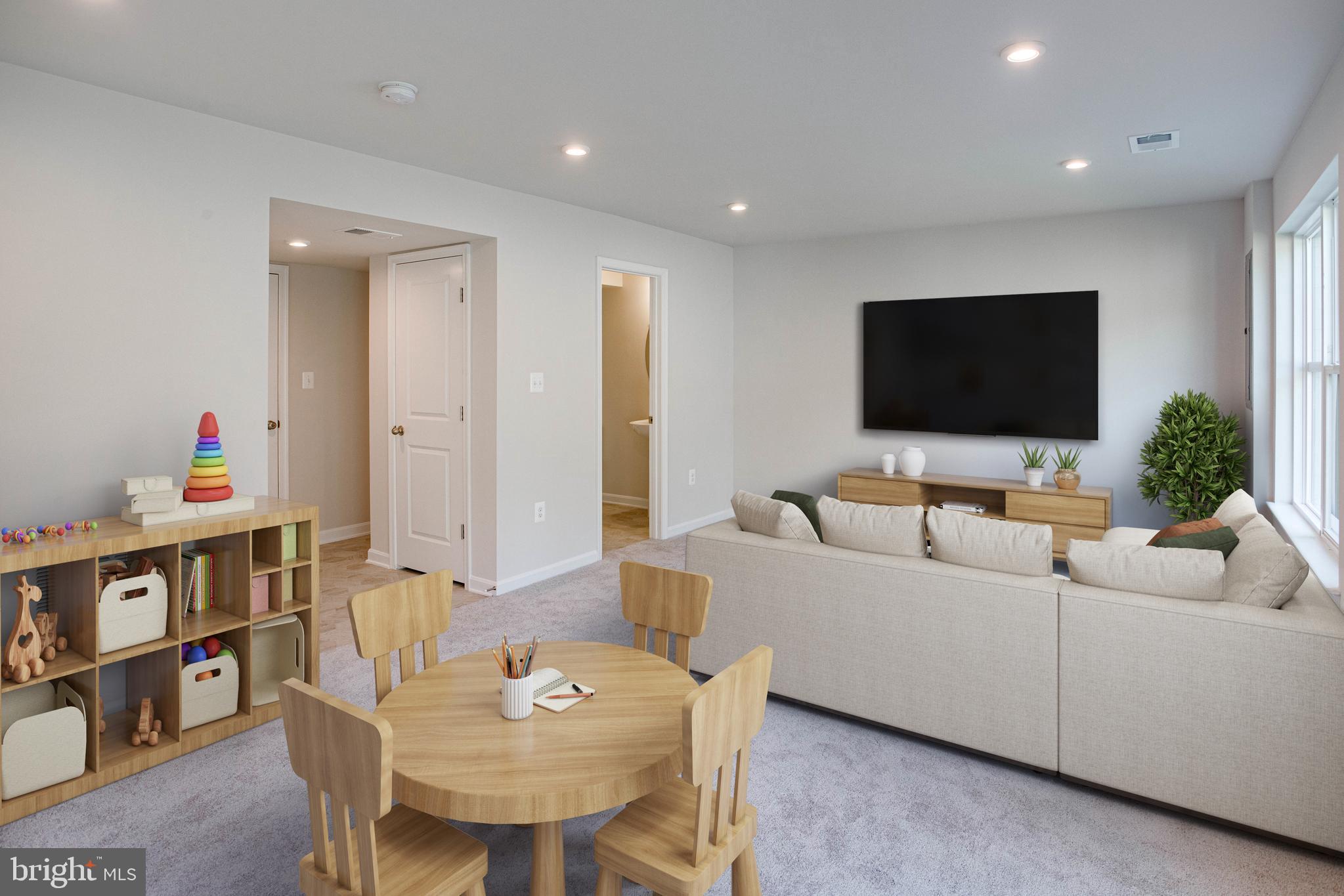 HIGHLAND PARK - Residential