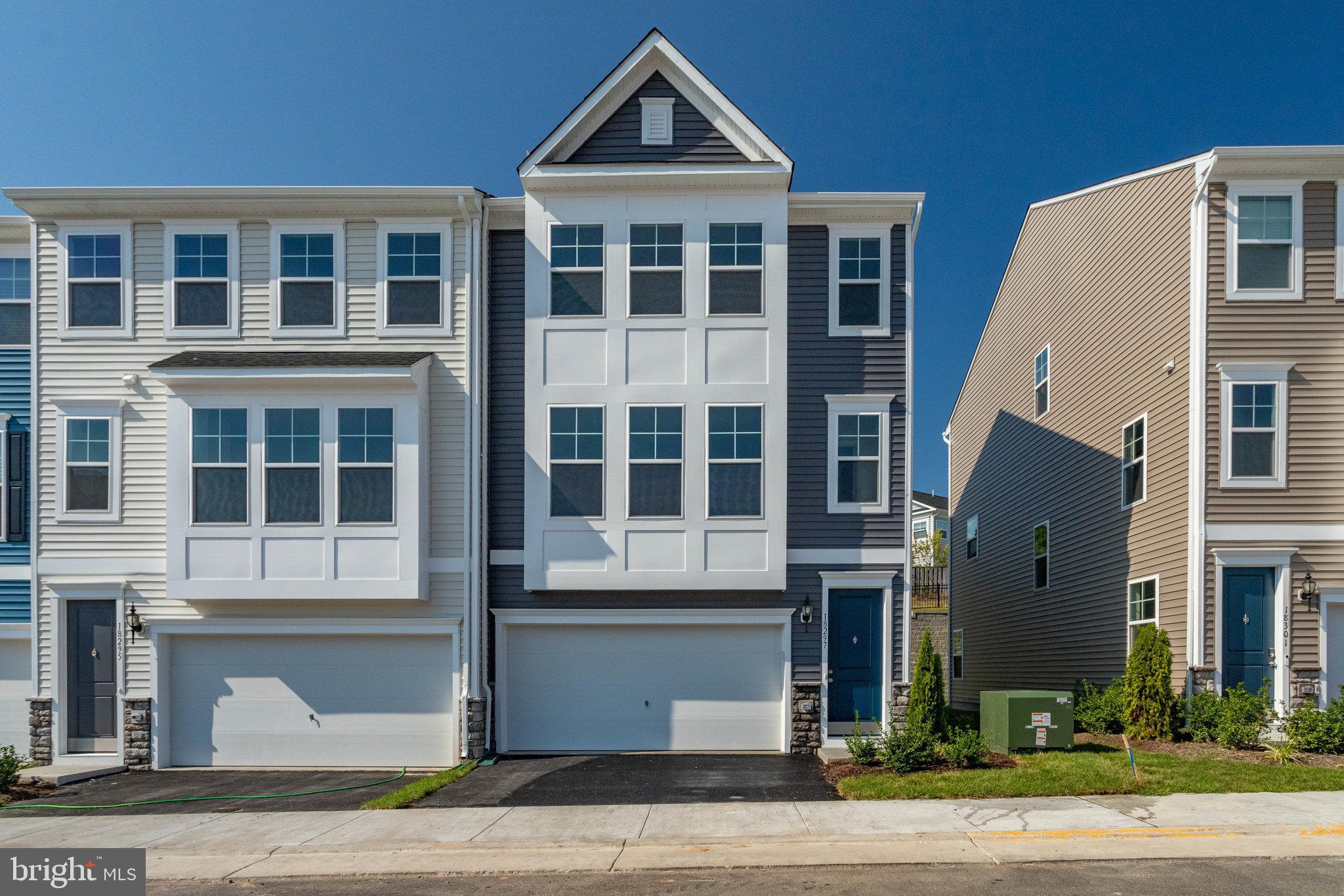 HIGHLAND PARK - Residential