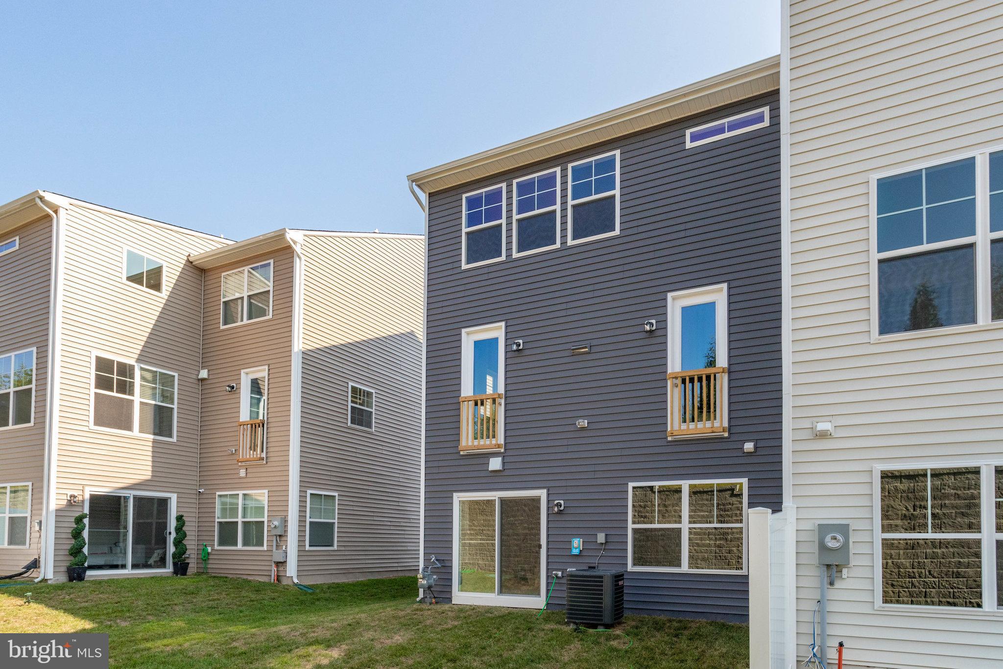 HIGHLAND PARK - Residential