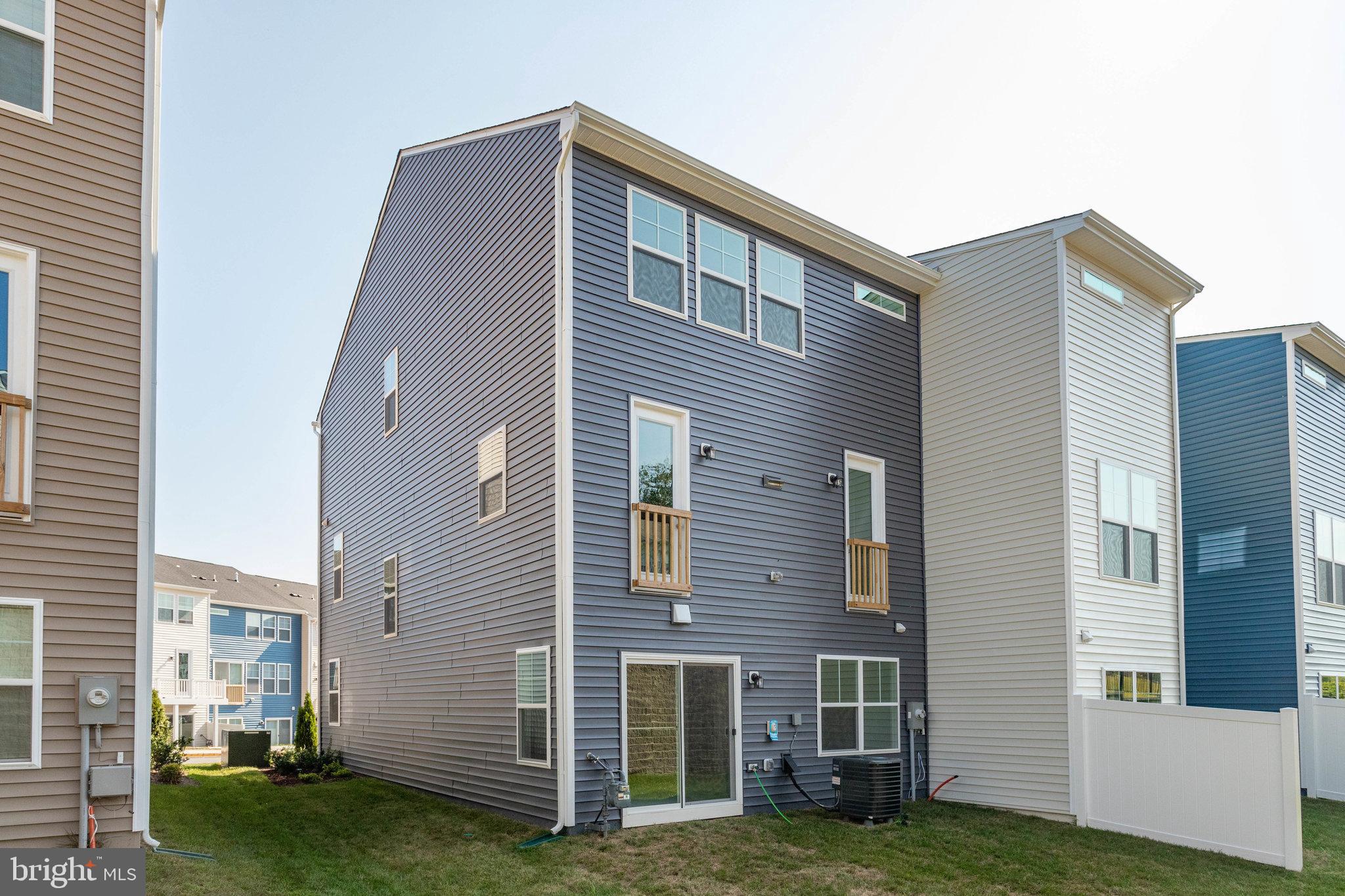 HIGHLAND PARK - Residential