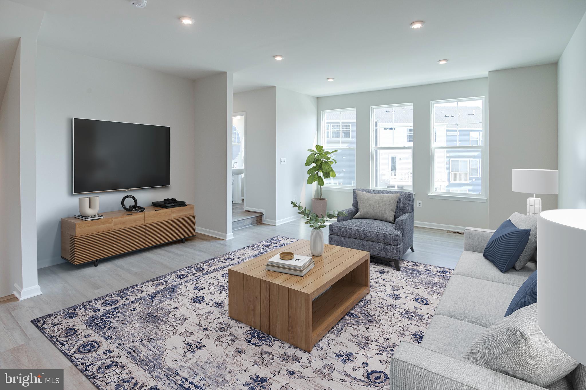 HIGHLAND PARK - Residential