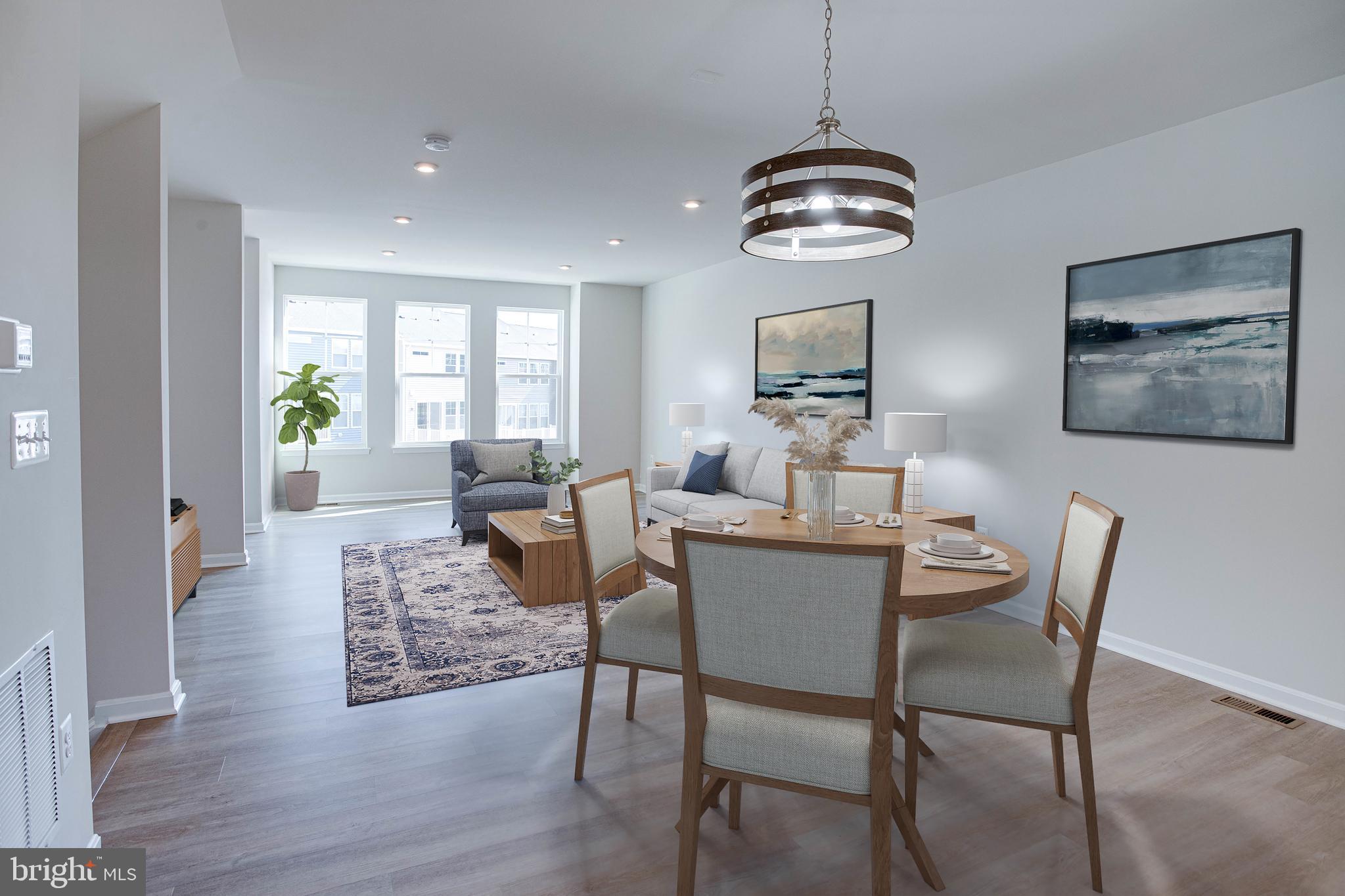 HIGHLAND PARK - Residential
