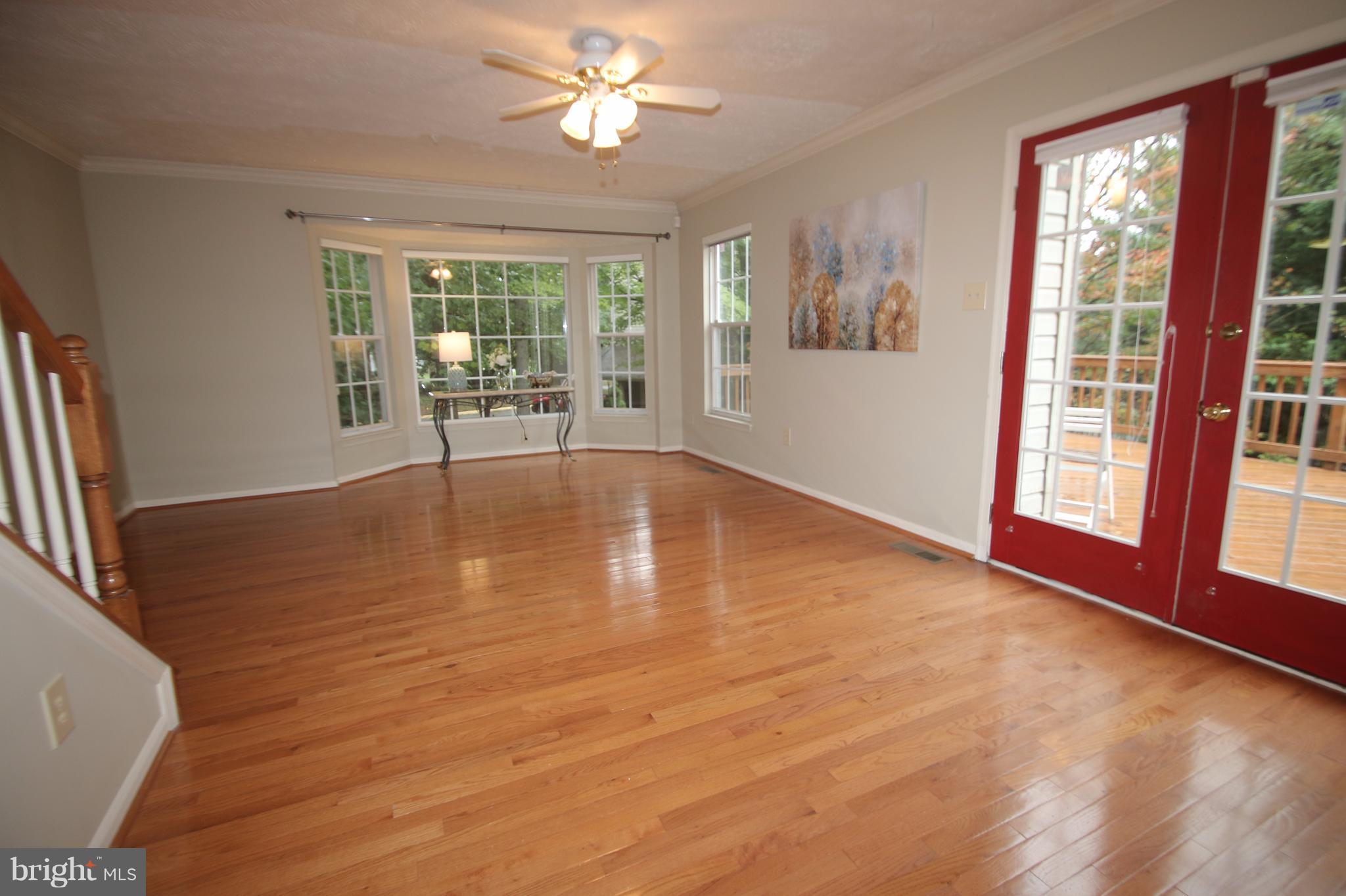 JAMES CREEK - Residential