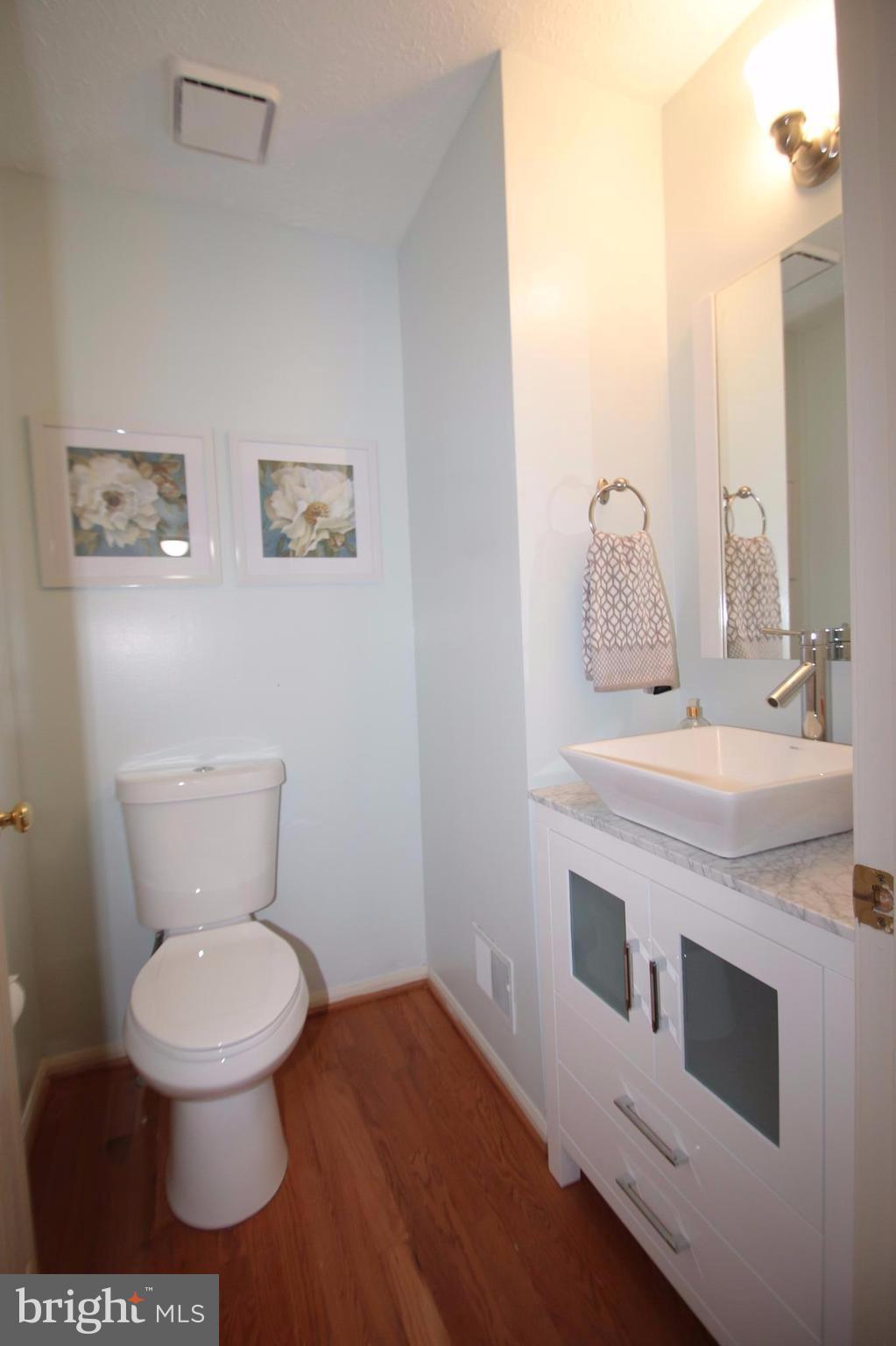 JAMES CREEK - Residential